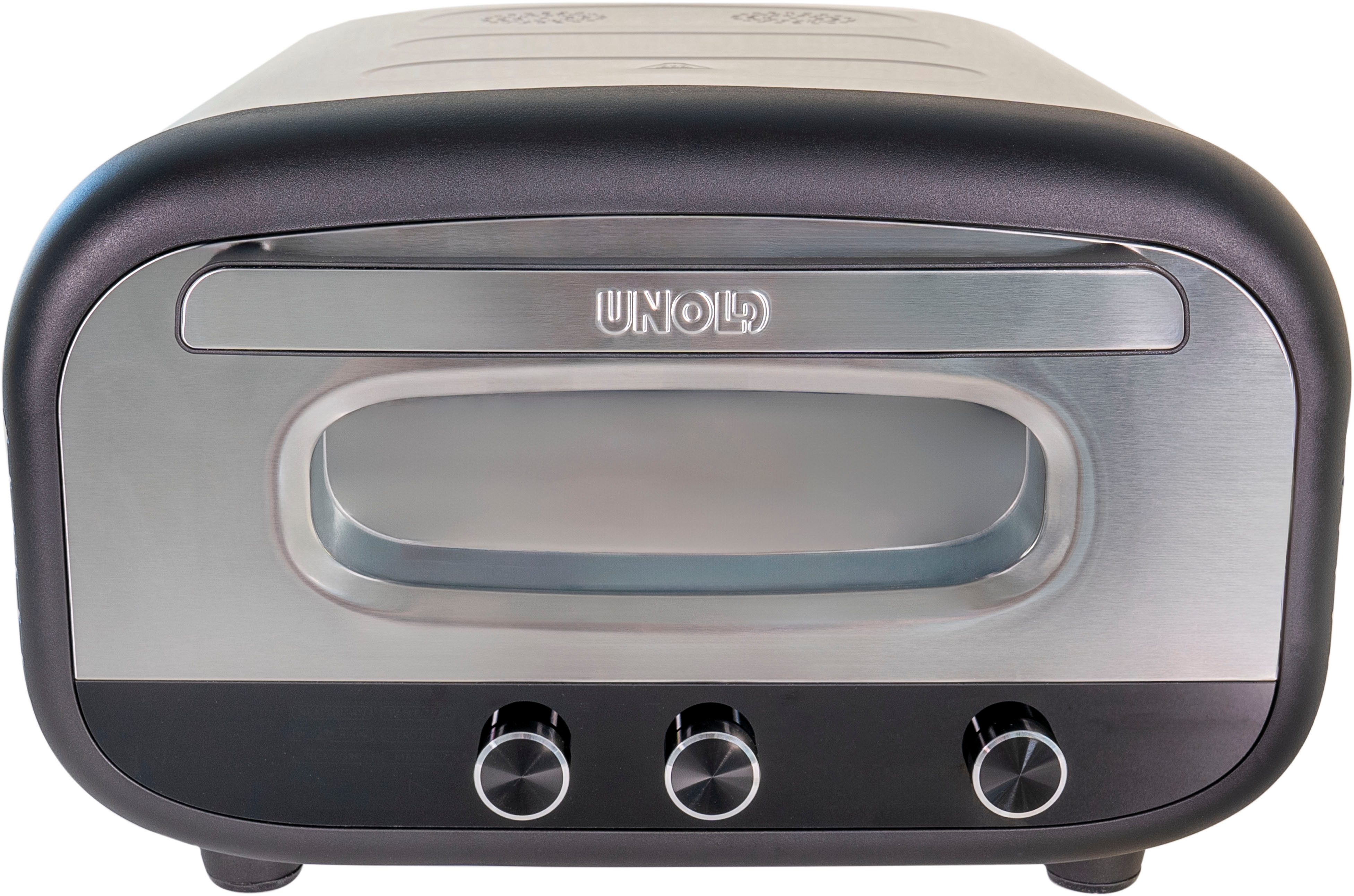 Unold Pizzaofen Alfredo 68806