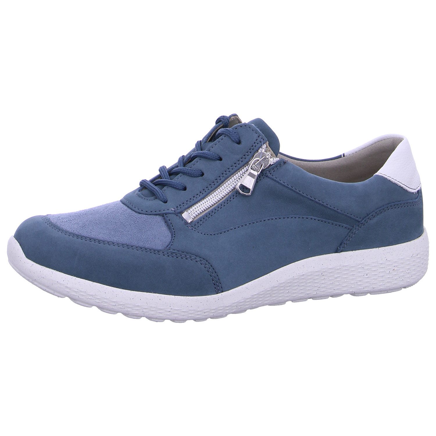 Waldläufer K-Ira Schnürschuh günstig online kaufen