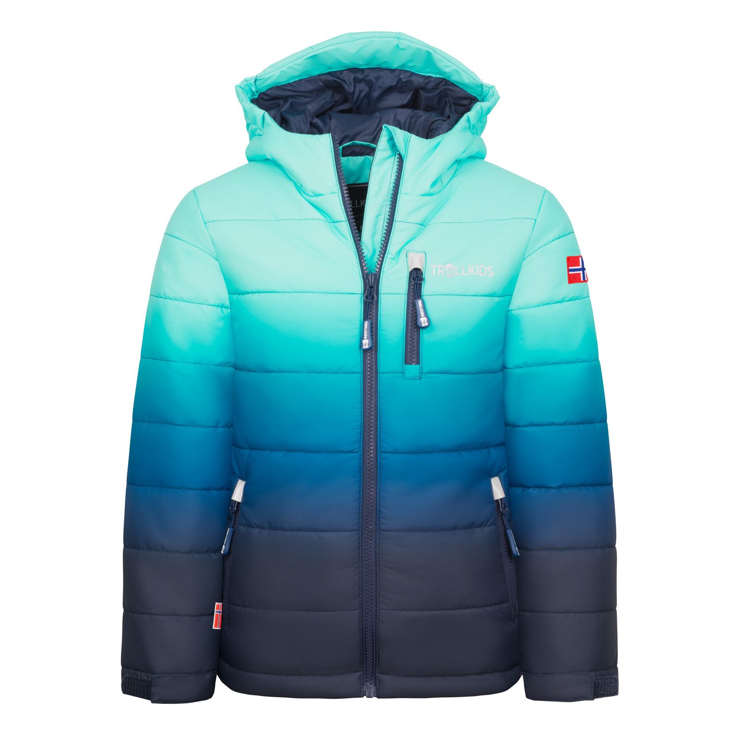 TROLLKIDS Winterjacke Kids Hemsedal Snow Jacket