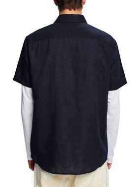 Esprit Kurzarmhemd Shirts woven Regular Fit