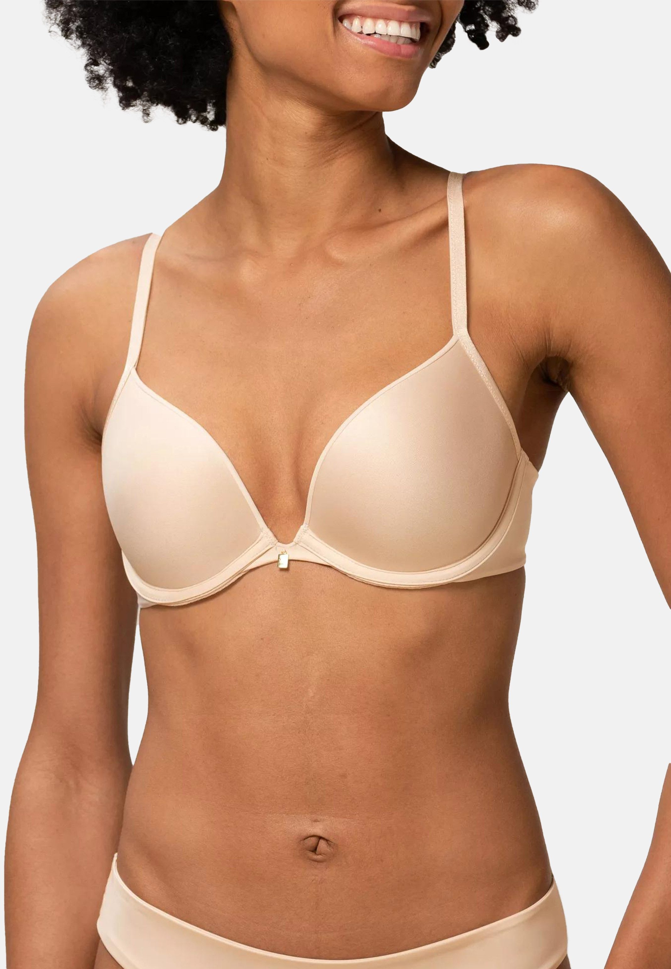Push-up-BH Body Make-up Essentials WHU