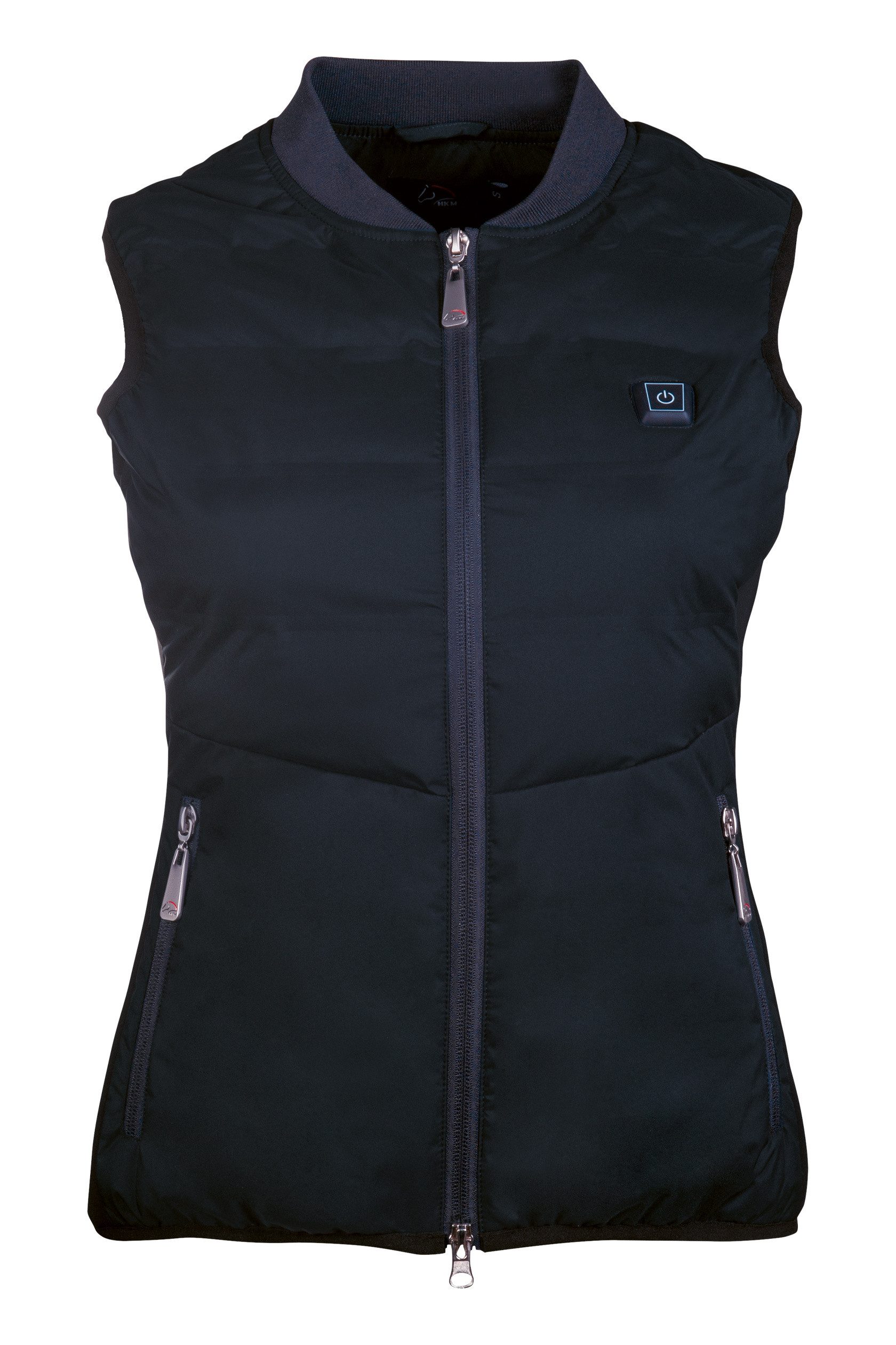 Funktionsweste Heizweste -Comfort Temperature- Style (ohne Akku)