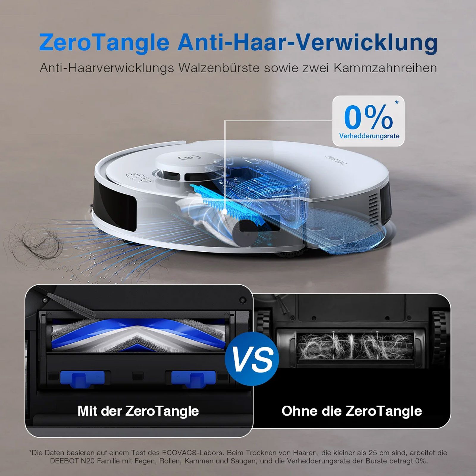 DEEBOT N20 PRO PLUS - Bild 4