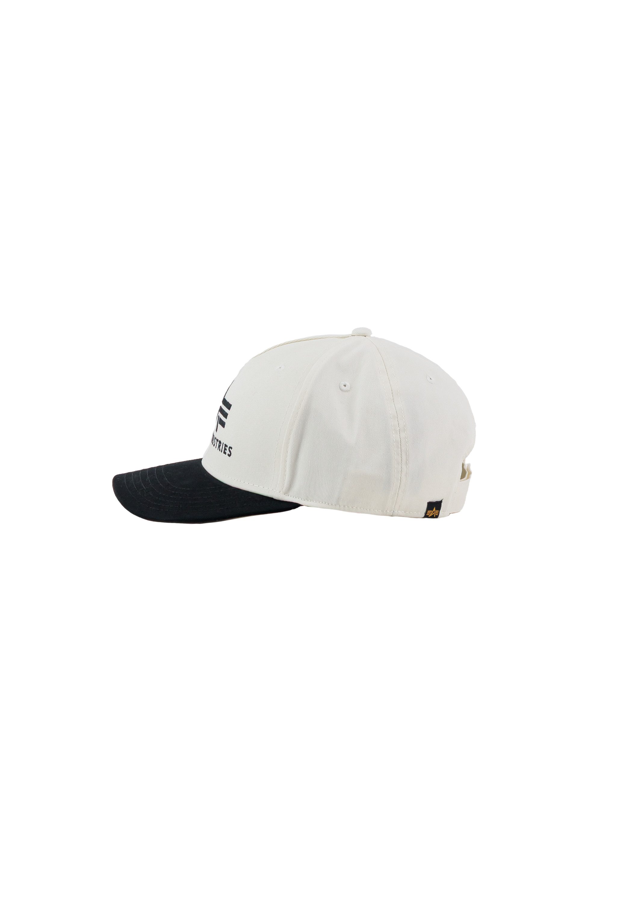 Alpha Industries Trucker Cap Two Tone Cap