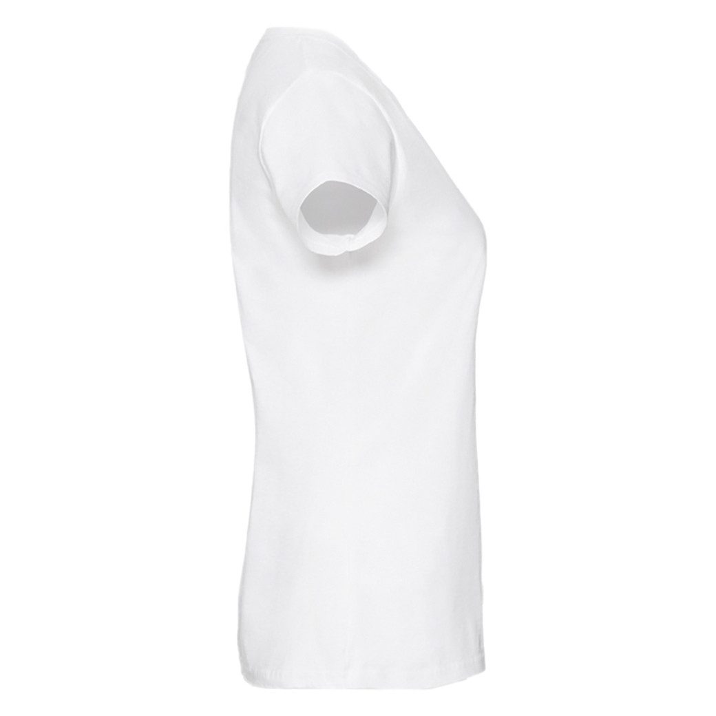 Fruit of the Loom Rundhalsshirt Lady Fit Premium (Packung, 2-tlg., 2er-Pack) – Bild 5 von 5