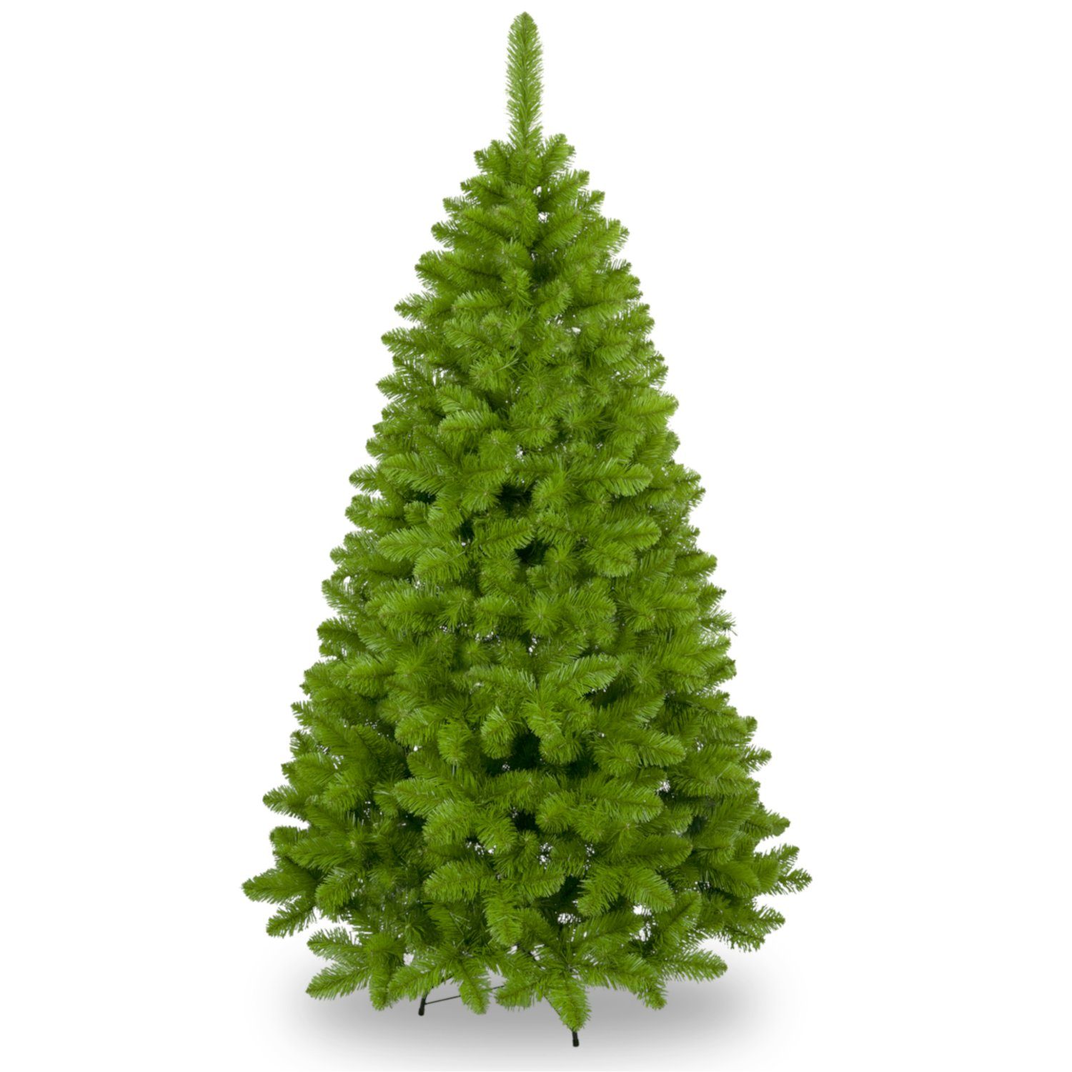 Novatom Künstlicher Weihnachtsbaum JKPVC, Kaukasische Tanne, PVC