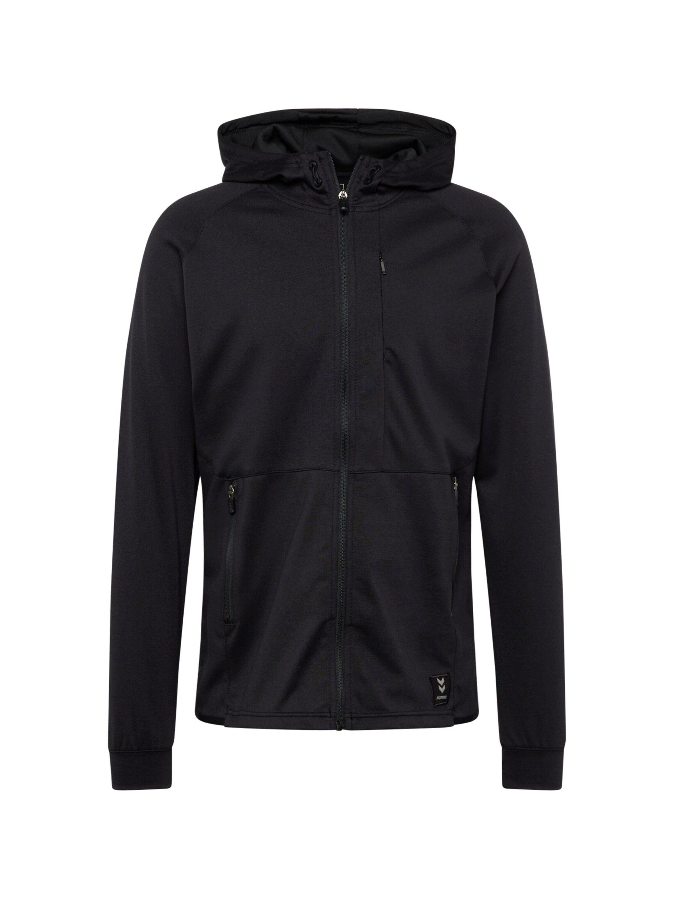 hummel Sweatjacke (1-tlg)