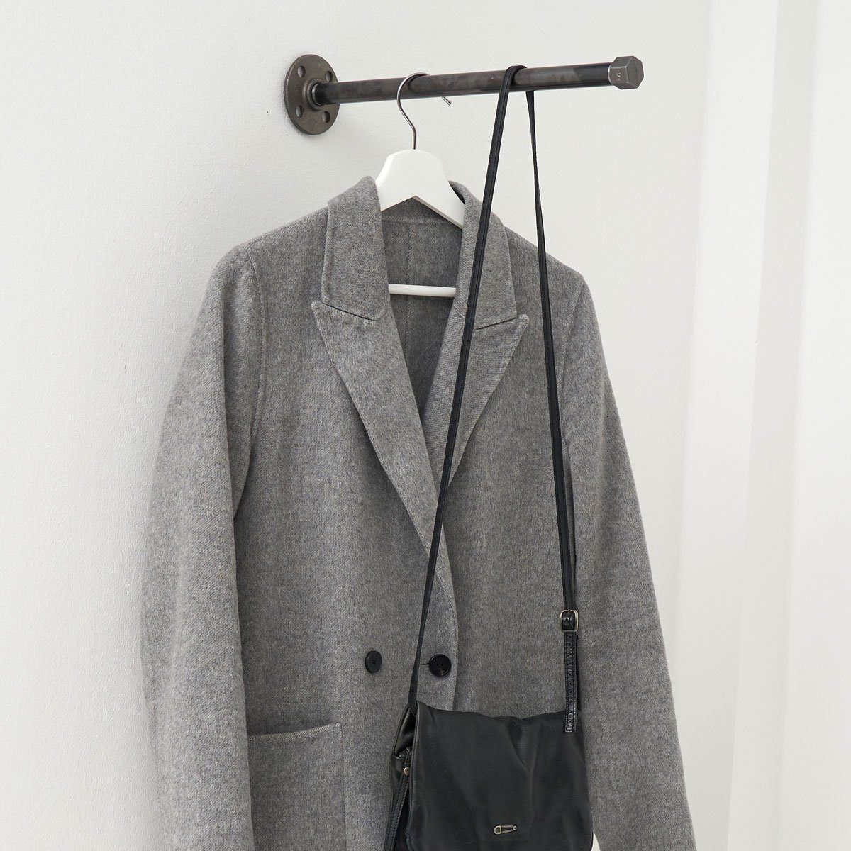 various - Industrial Design Möbel Kleiderhaken Industrial Kleiderhaken SPOT günstig online kaufen