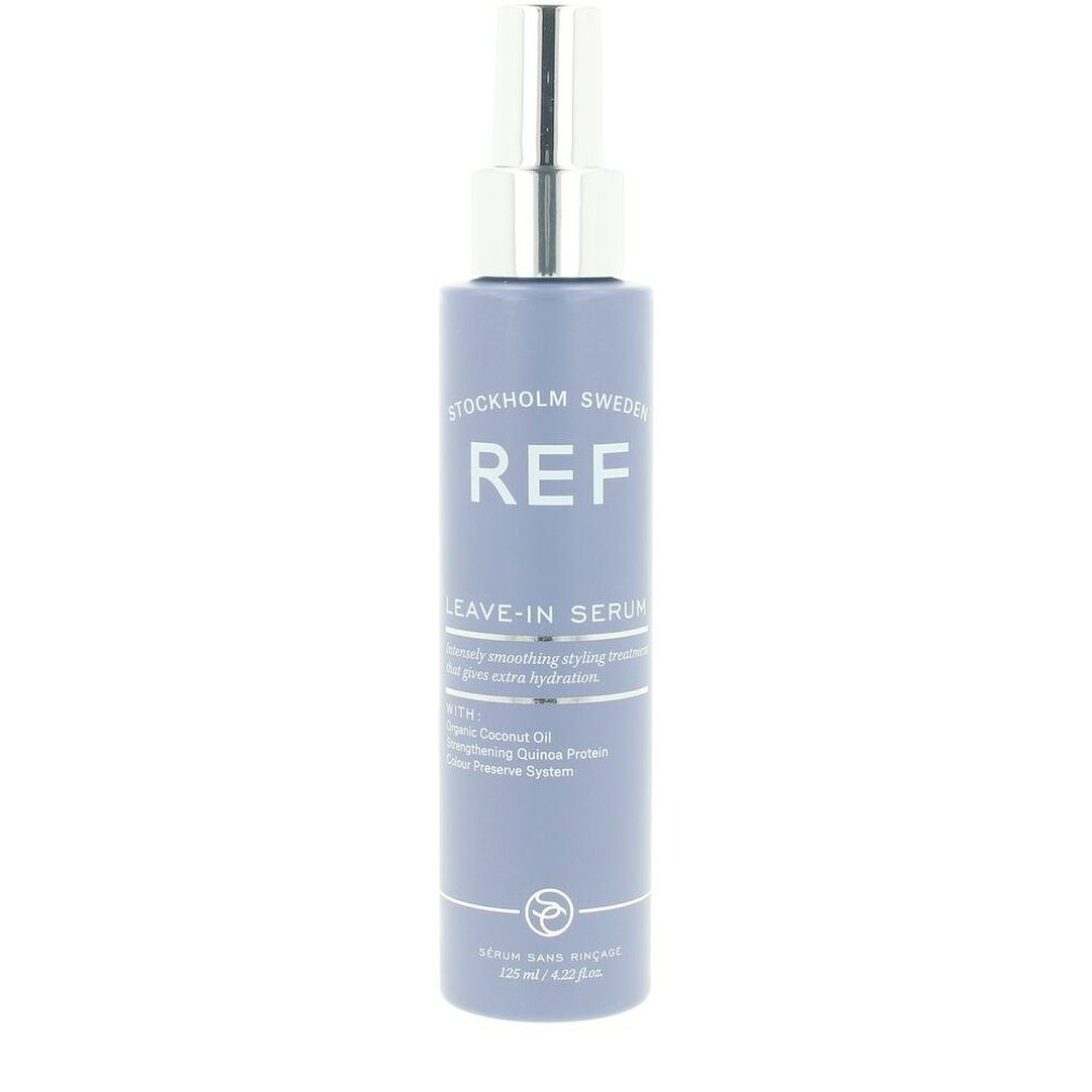 REF Haarmaske LEAVE IN Serum 125 ml