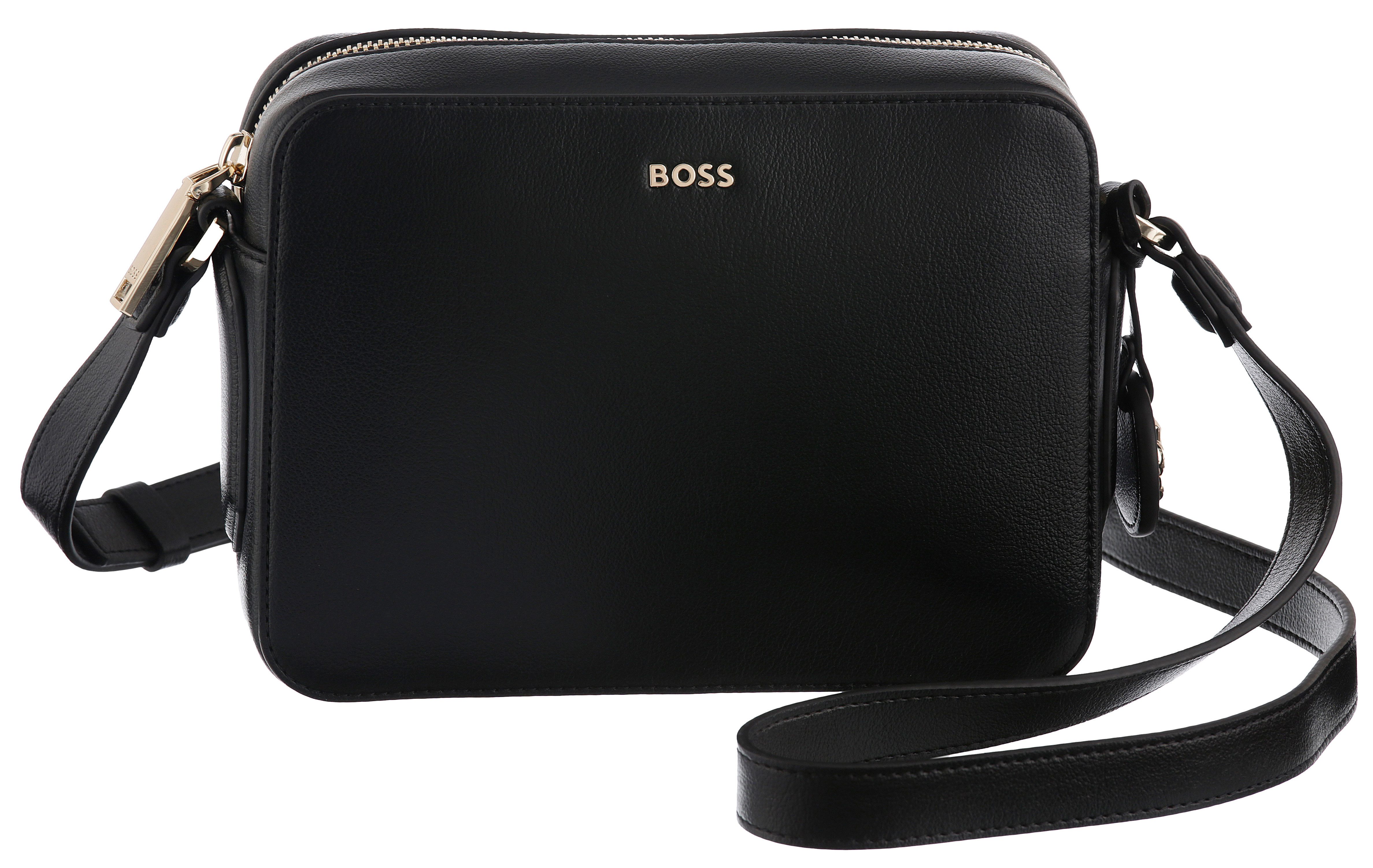 BOSS Umhängetasche Liriel Crossbody NC, Damen günstig online kaufen