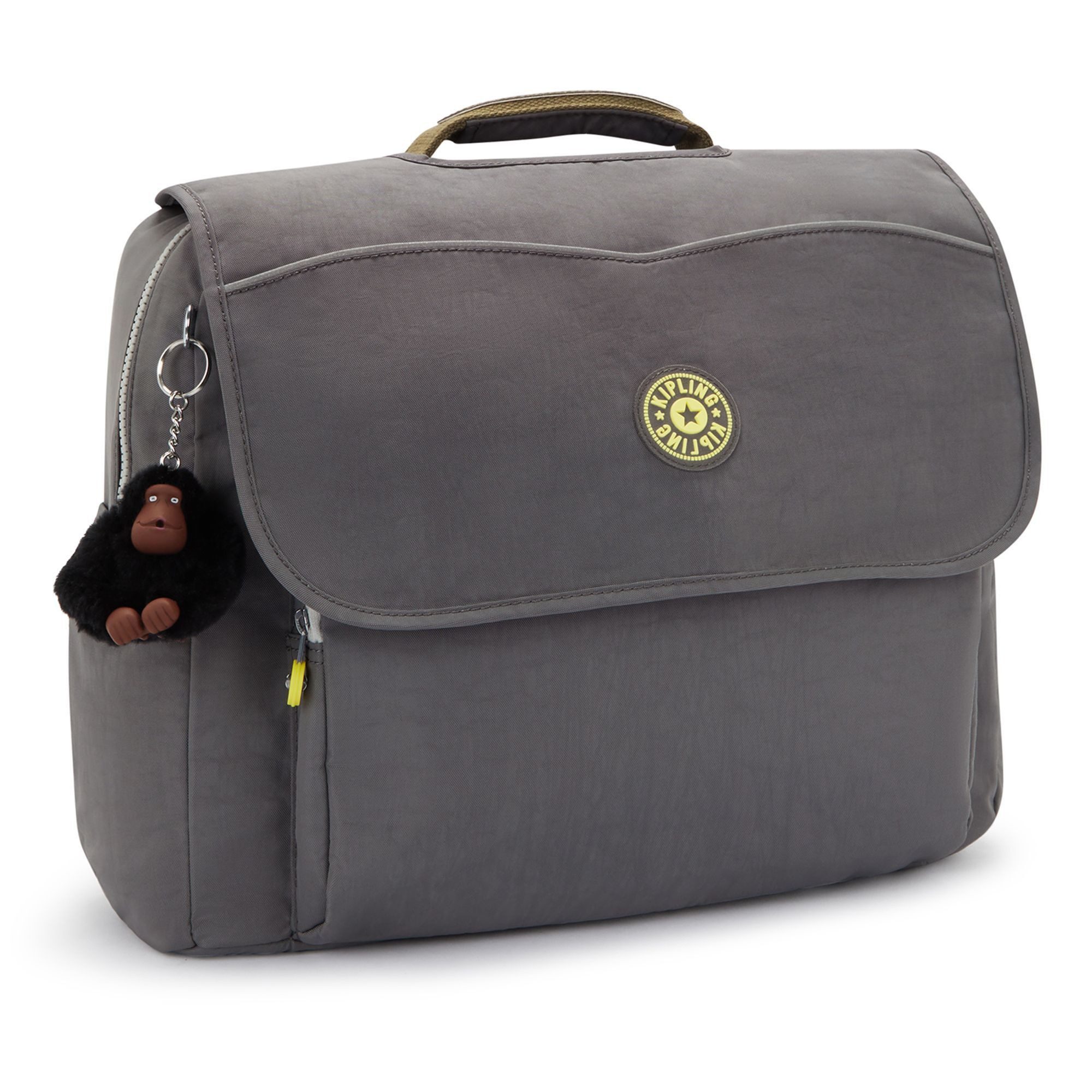 KIPLING Schulrucksack Back to School, Polyester