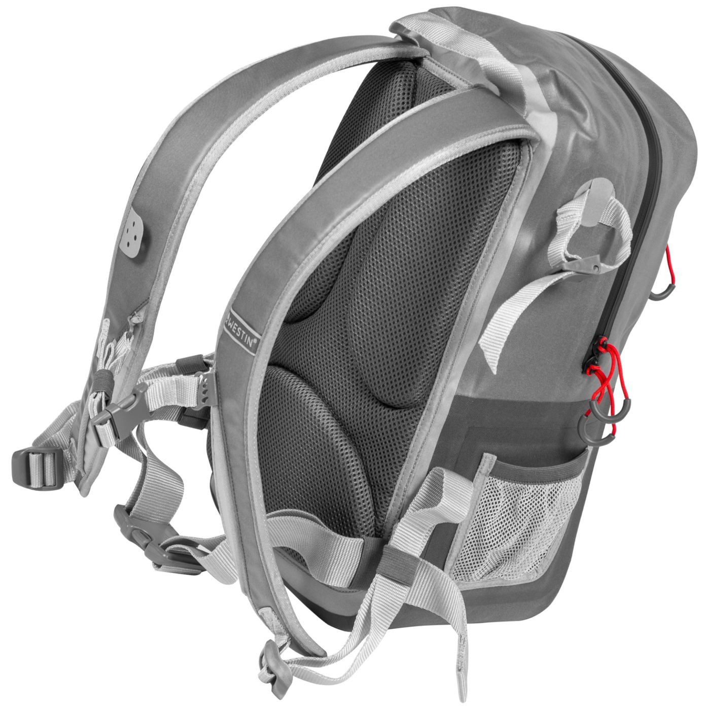 WESTIN Angelrucksack Westin W6 Wading Backpack 45x26x16cm - Angelrucksack