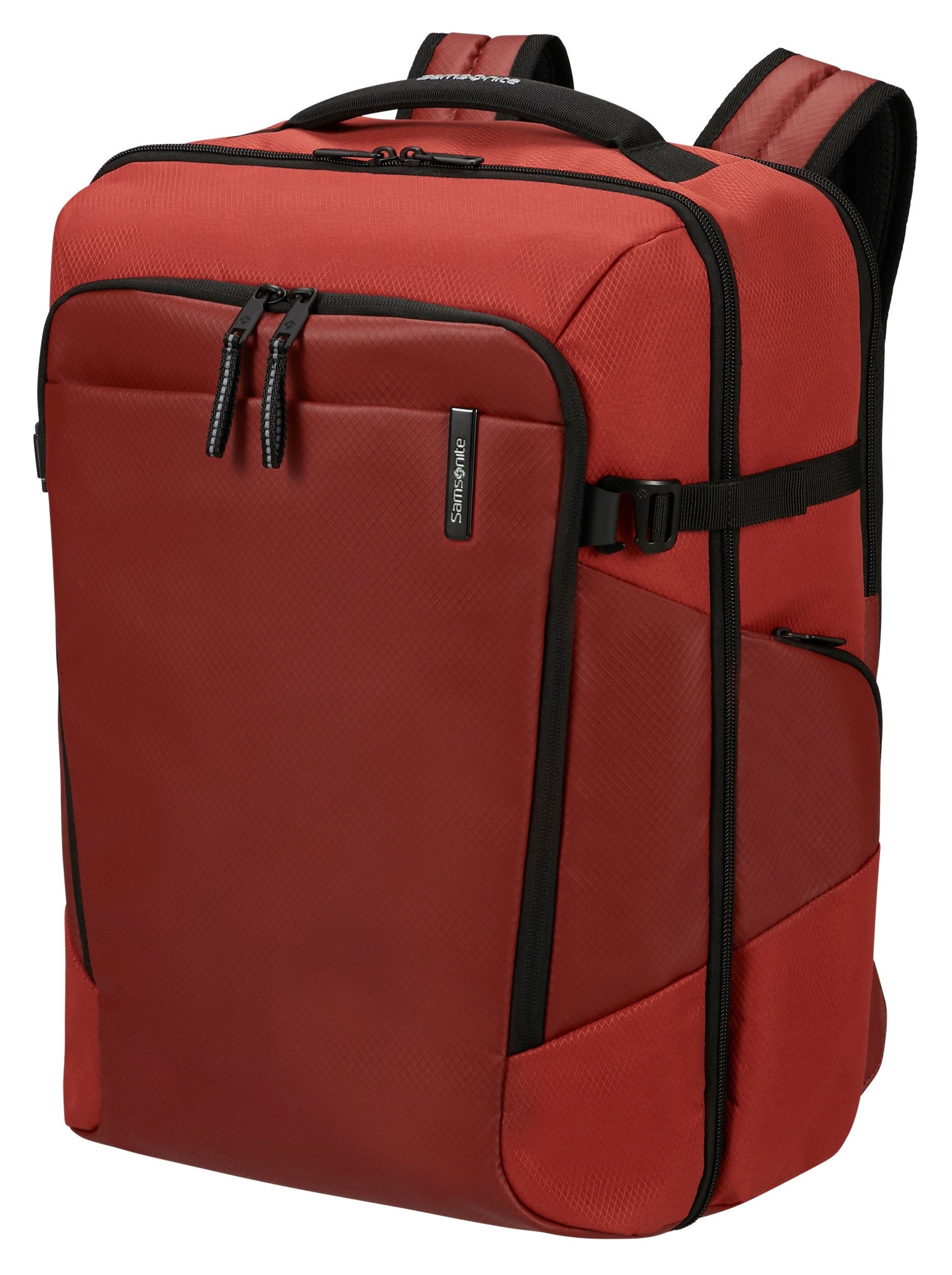 Samsonite Reiserucksack ARMOX, Laptoprucksack Rucksack Freizeitrucksack Ove günstig online kaufen