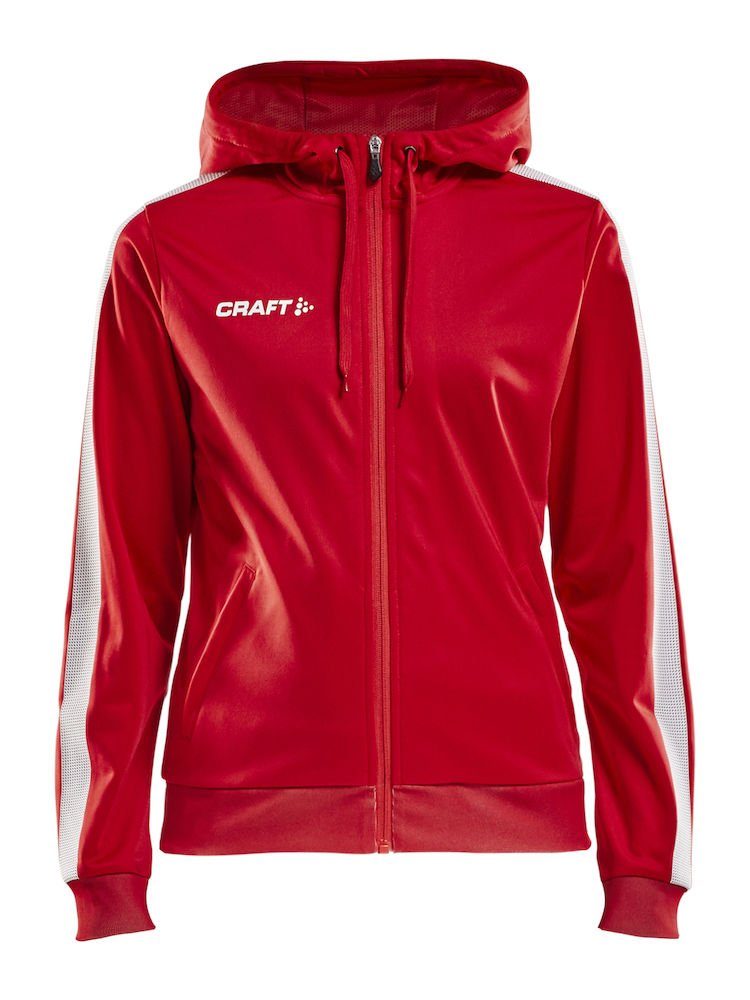 Craft Sweatshirt Pro Control Hood Jacket günstig online kaufen