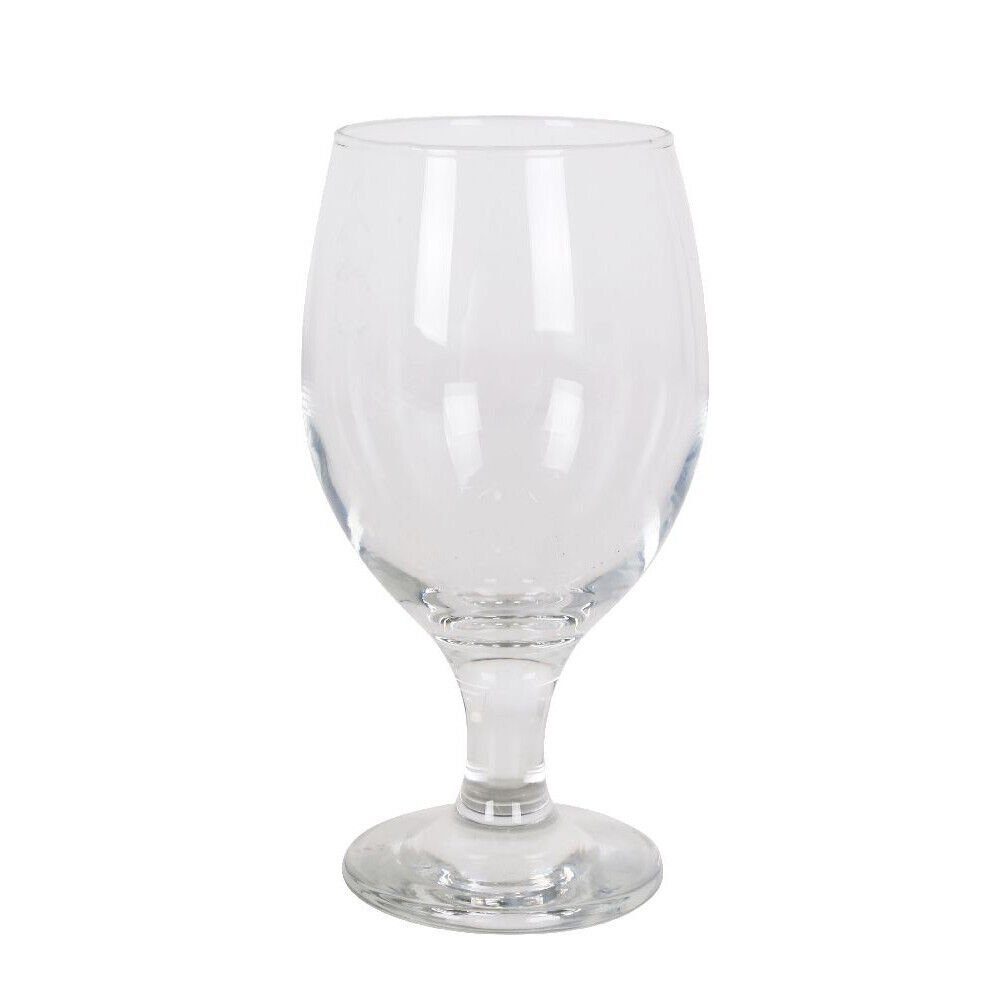 Bierglas 6er Set Weizenbiergläser 0,4 Liter Bierglas Hefeweizen Weißbier