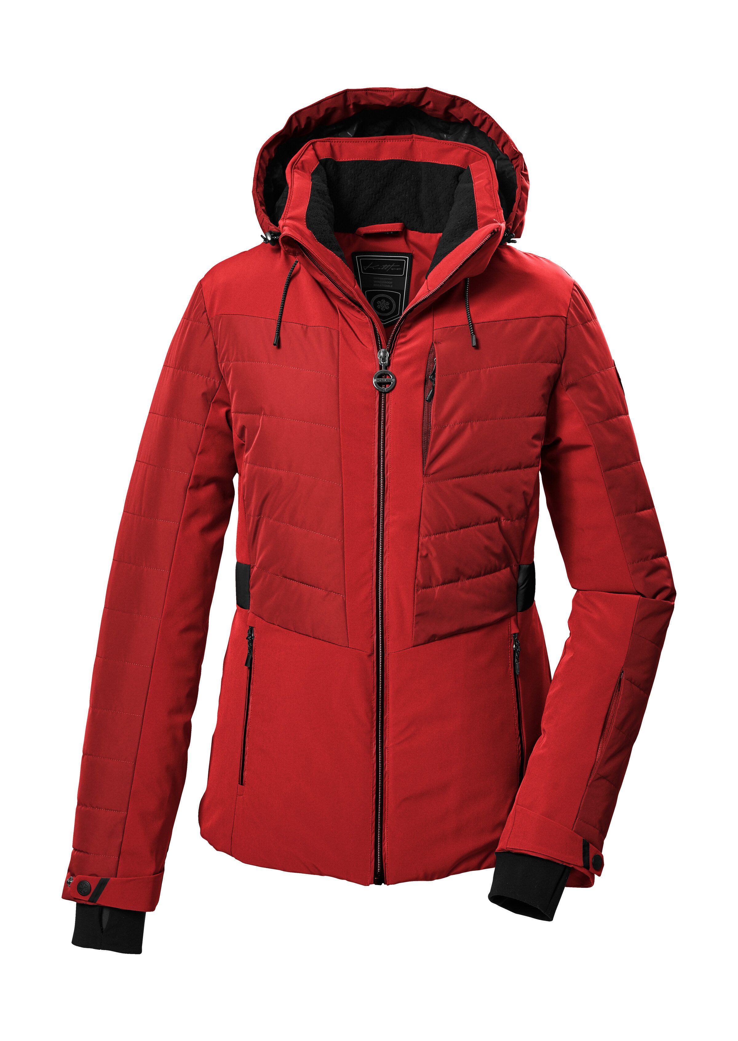 Skijacke KSW 309 WMN SKI QLTD JCKT