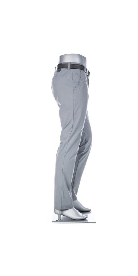 WR _D Golfhose GREY ROOKIE REVOLUTIONAL Alberto MID