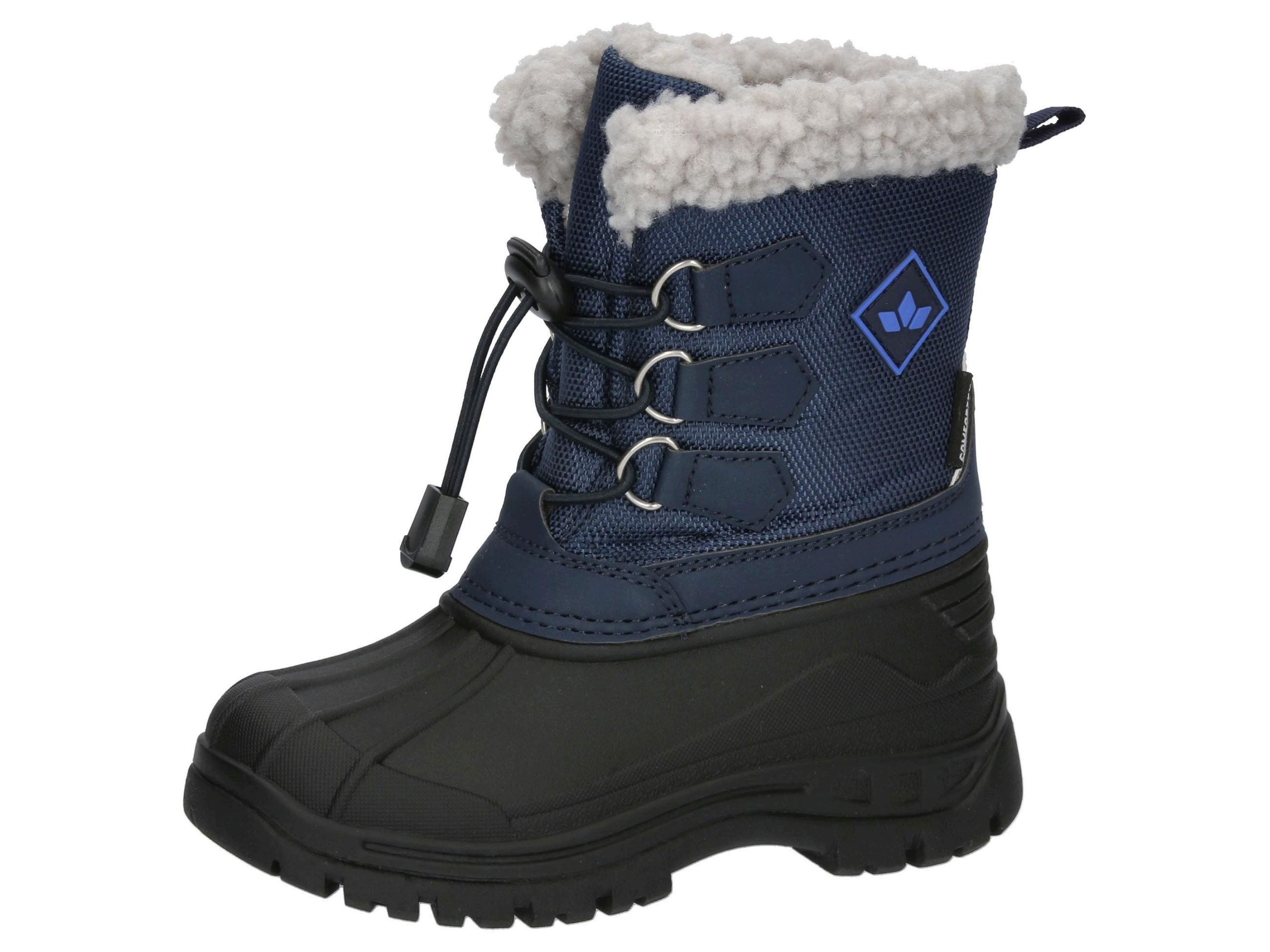 Lico Winterboot Hannes Winterboots