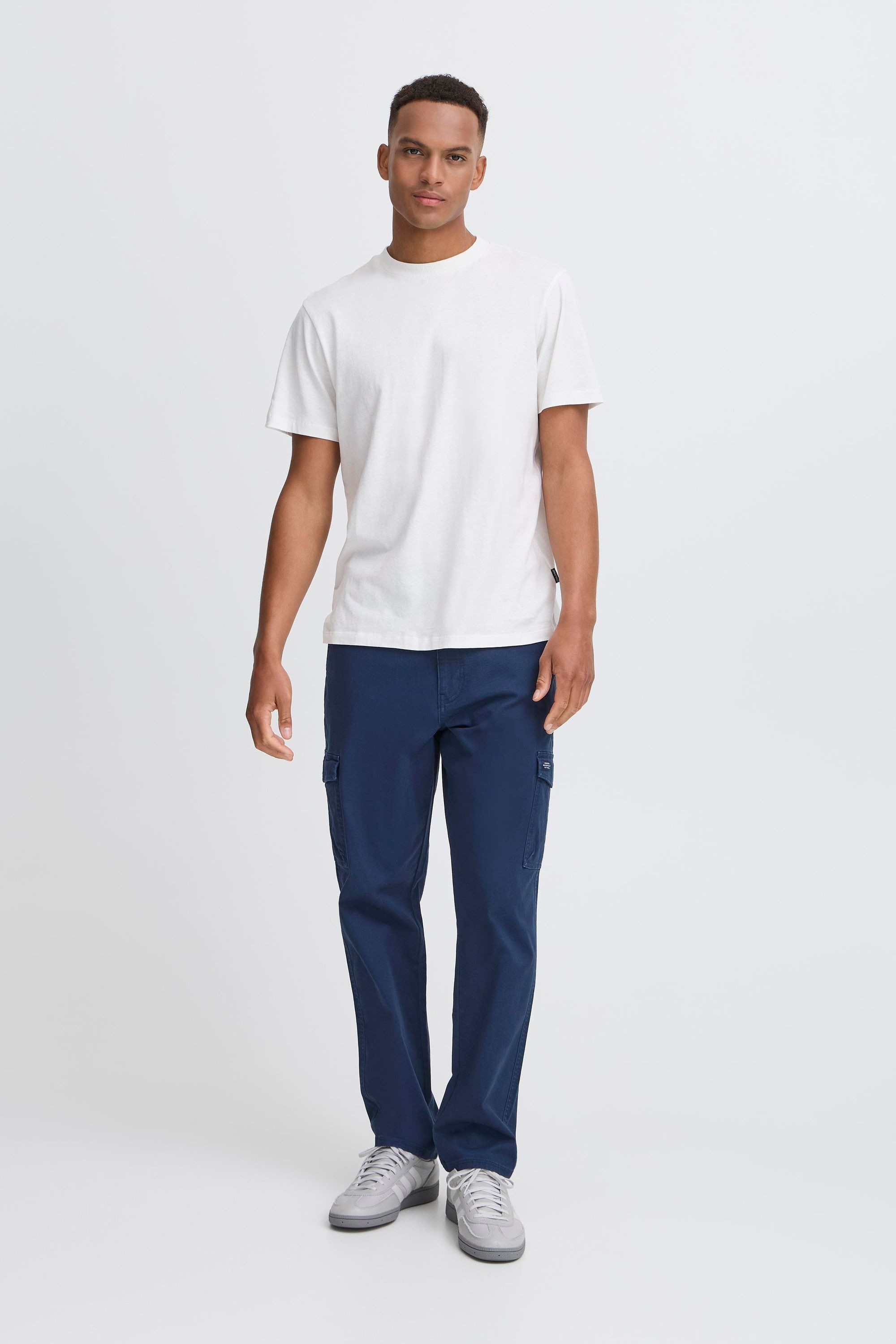 Blend Cargohose BHMaddox Moderne Cargohose mit Taschen