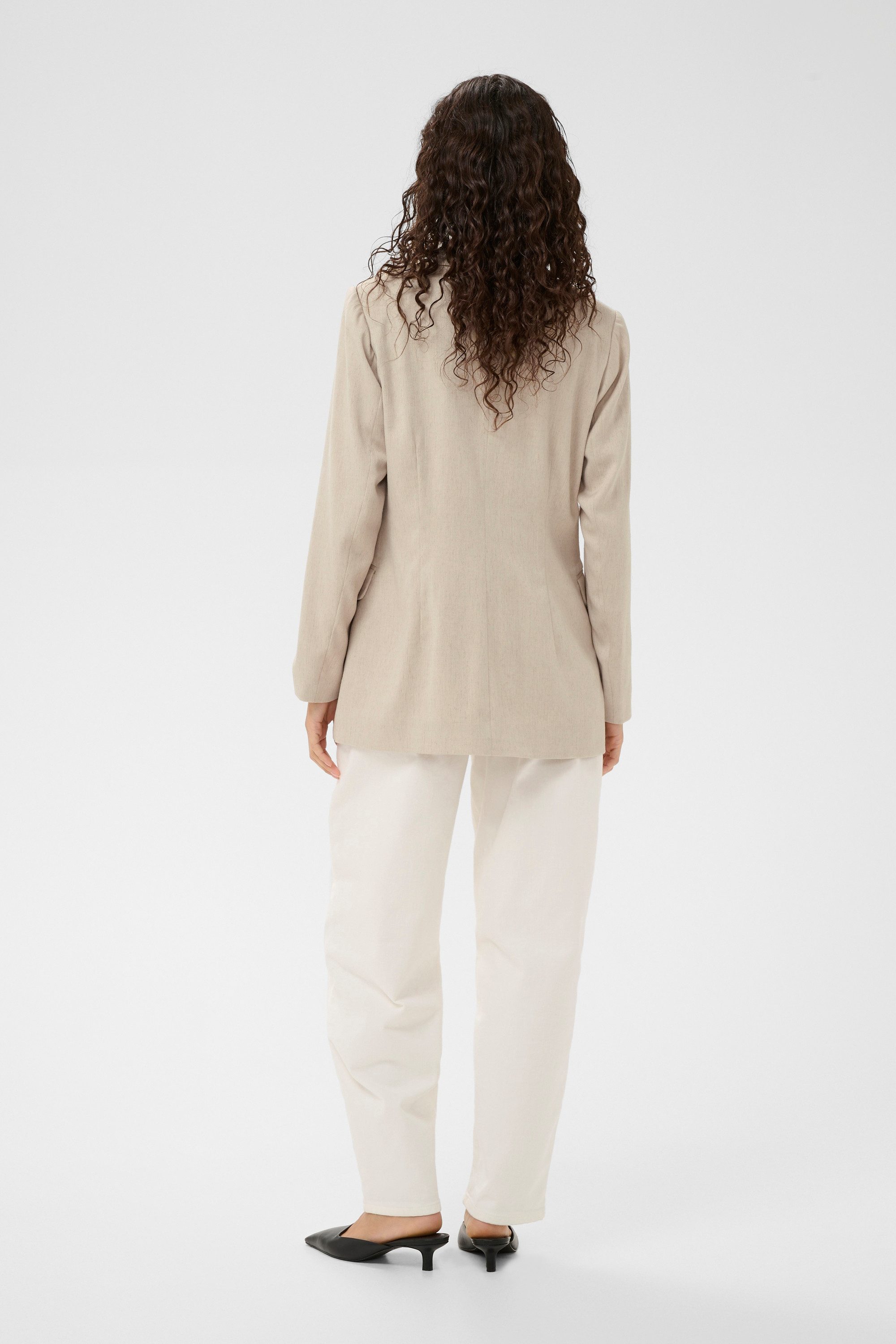 SOAKED IN LUXURY Jackenblazer Blazer SLSofia