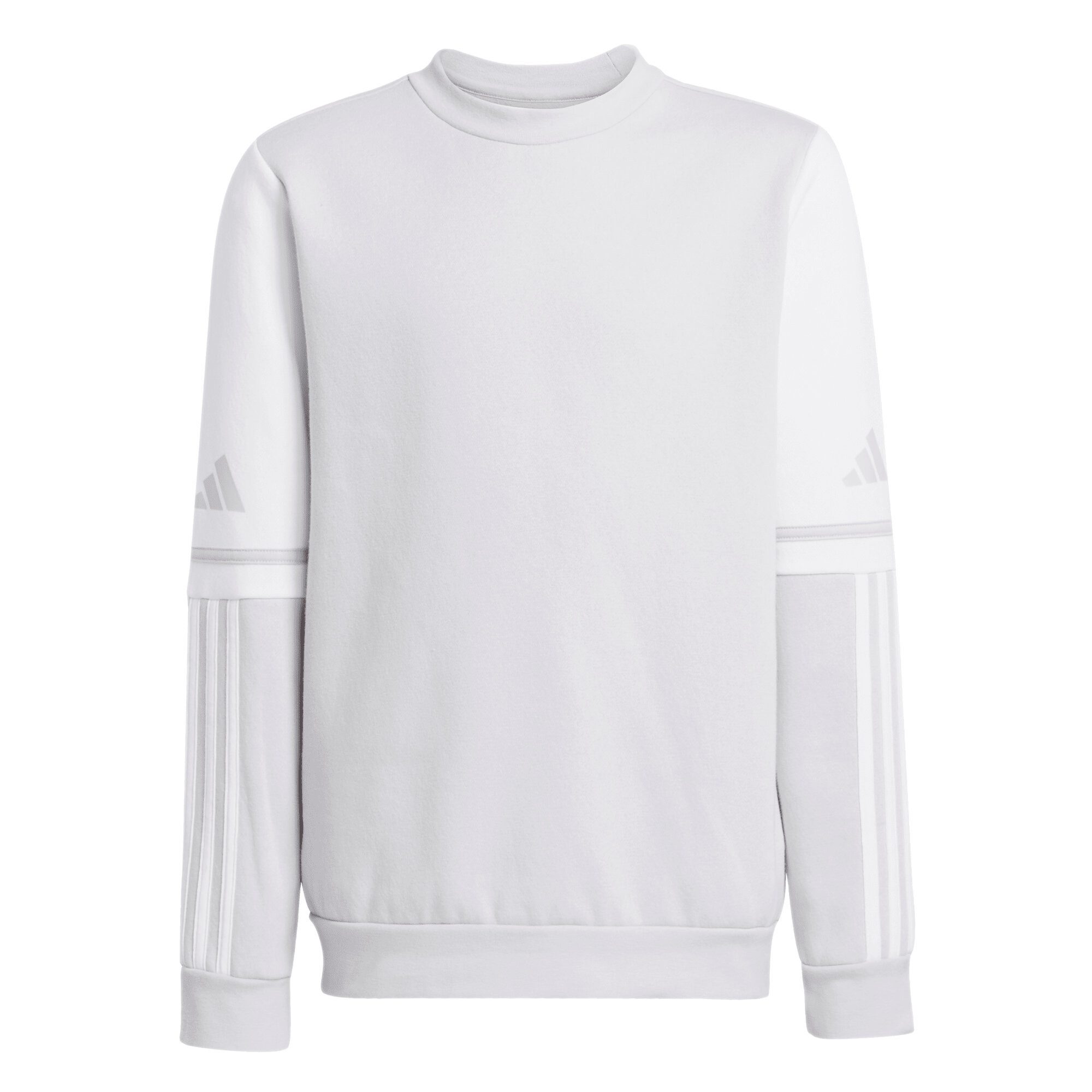 Team Light Grey/White