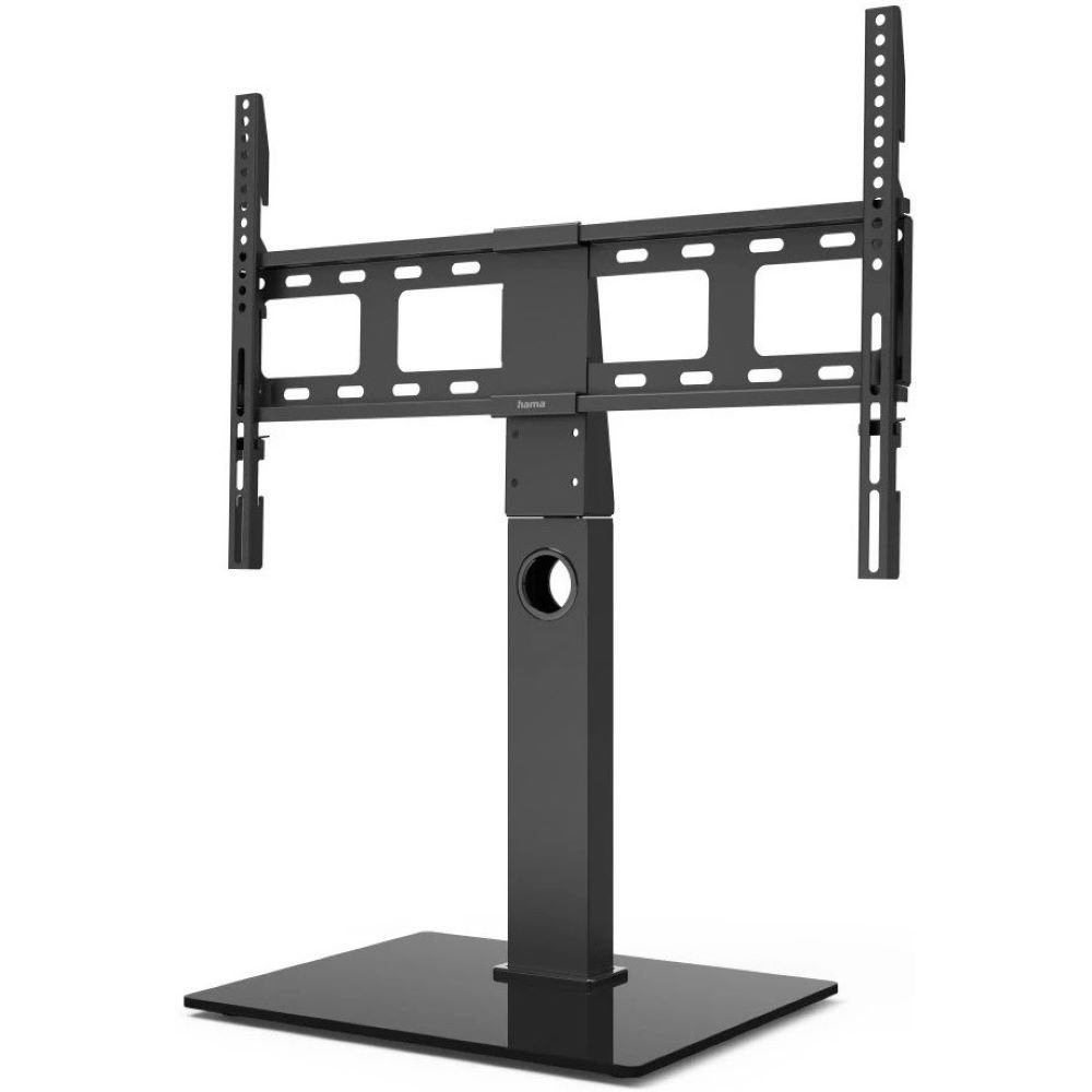 Hama TV-Standfuß Fullmotion - TV-Standfuß - schwarz