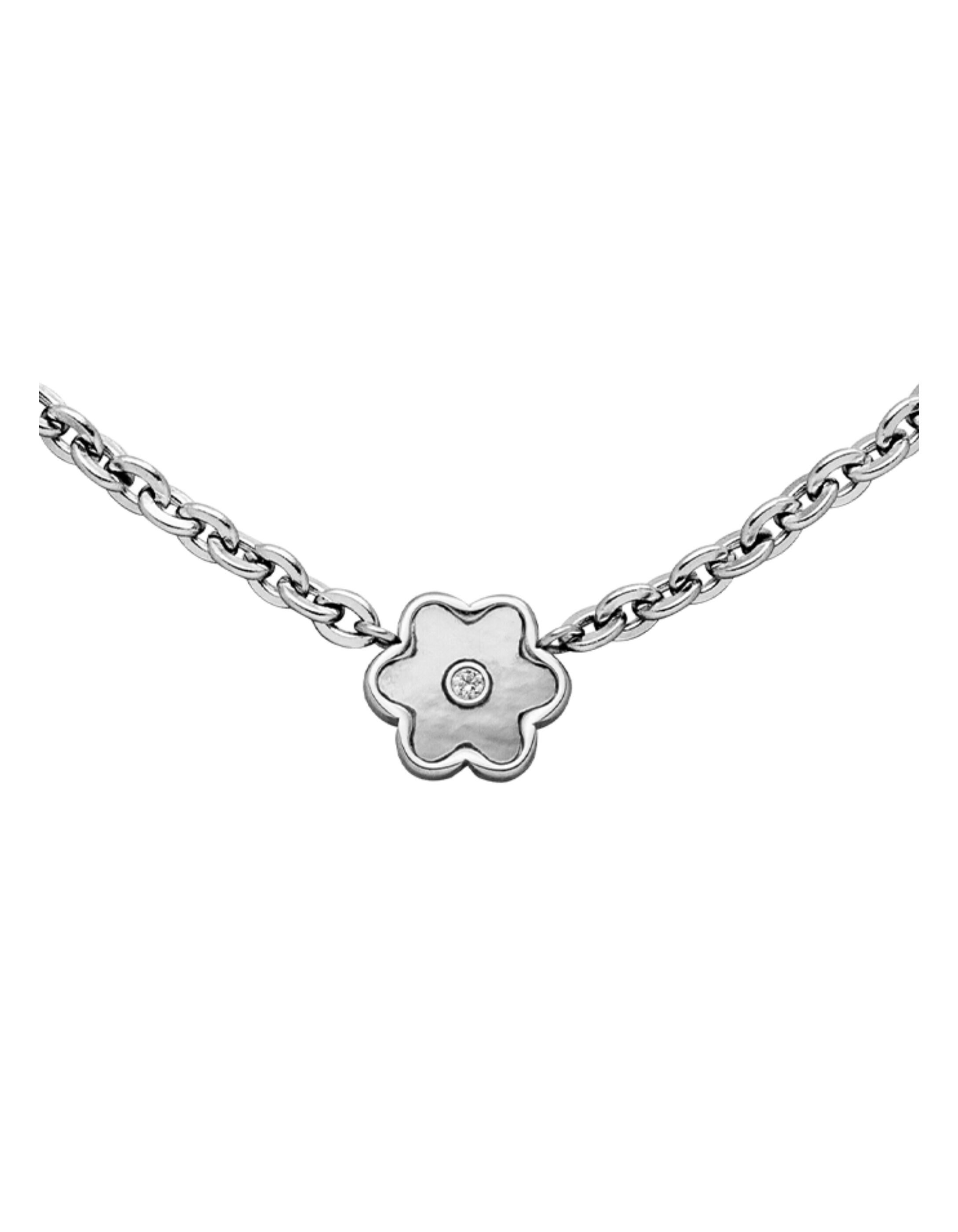 Purelei Kette mit Anhänger Flourish (Kette mit Anhänger, 1-tlg)