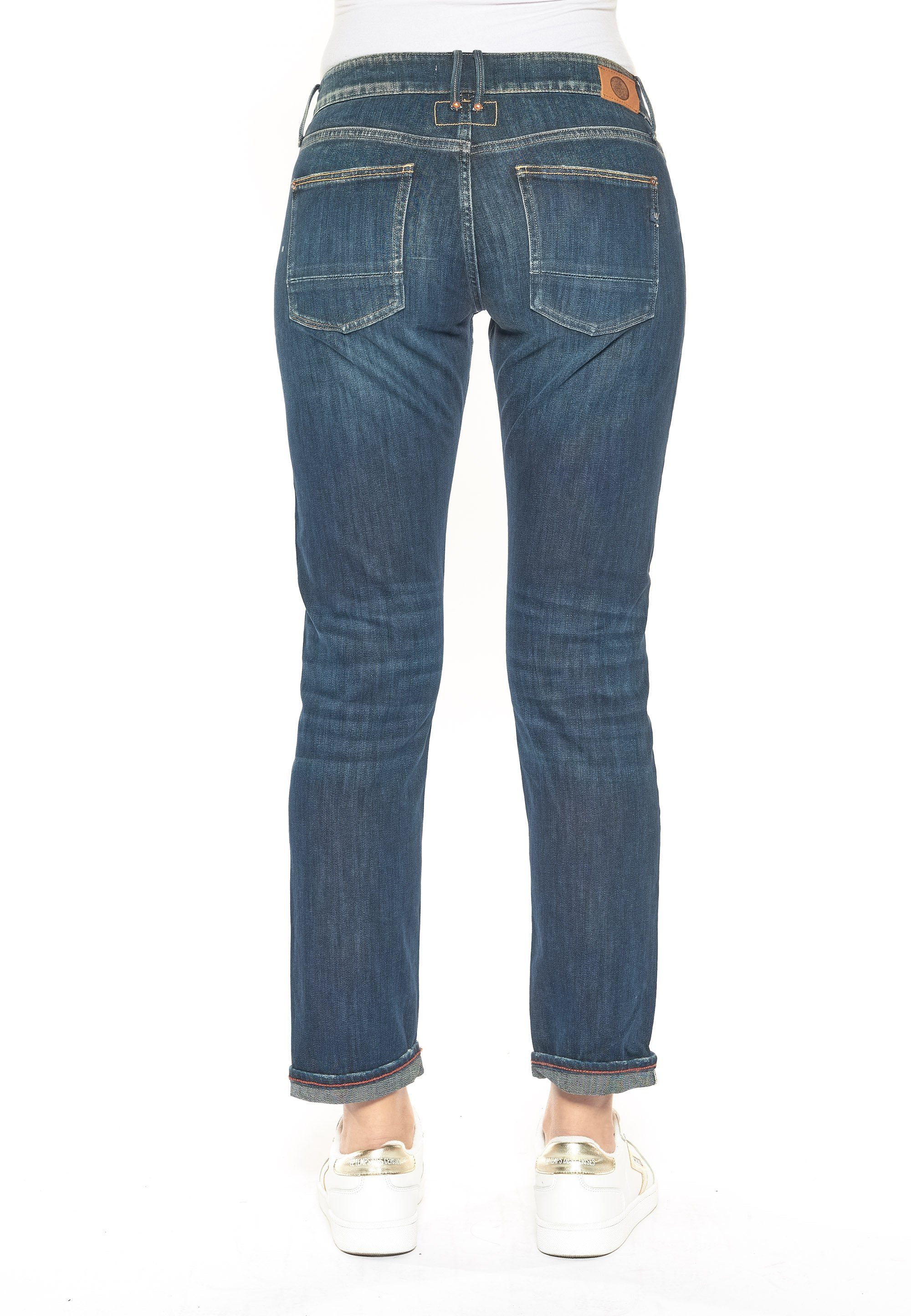 Le Temps Des Cerises 7/8-Hose in tollem 7/8-Schnitt