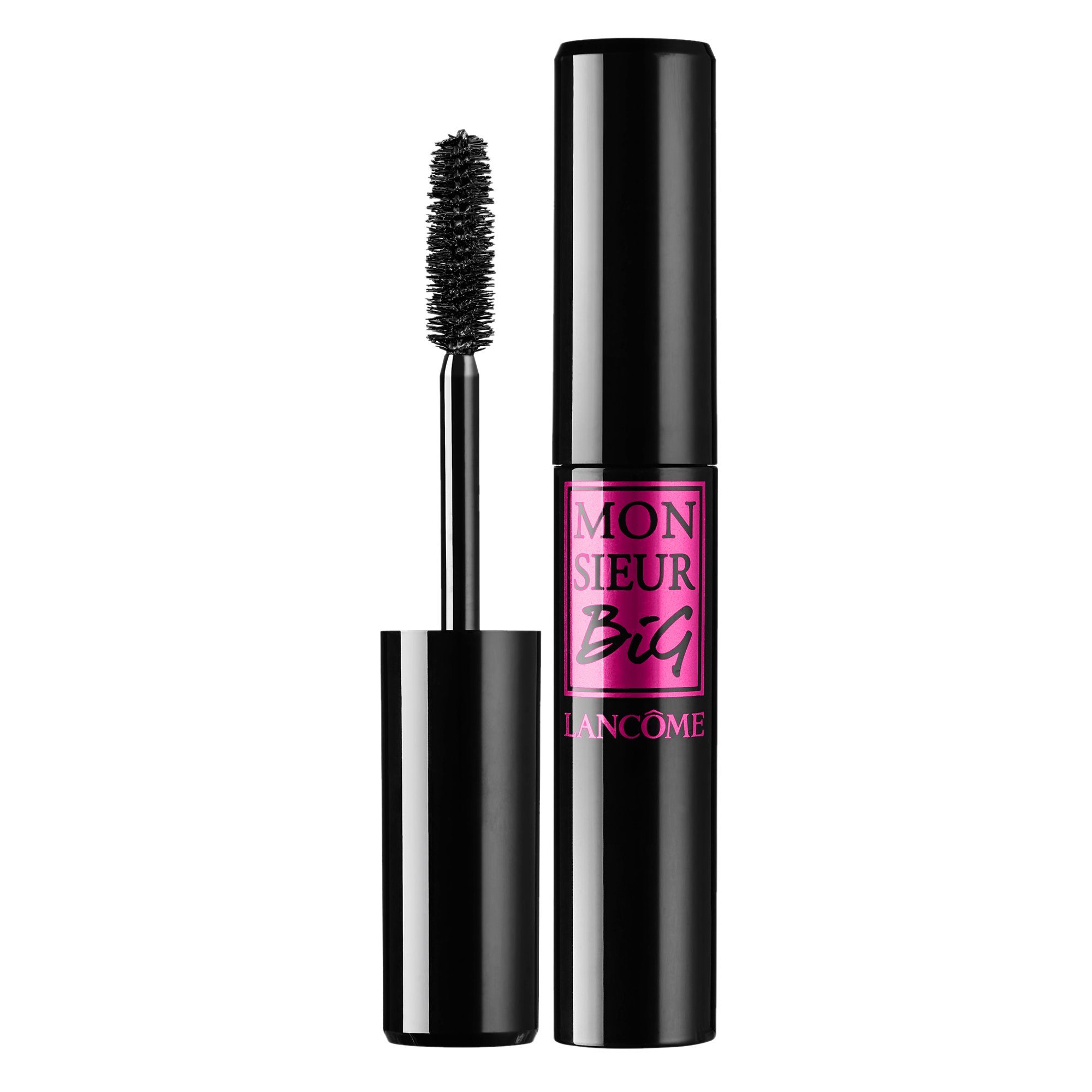 Mascara Monsieur Big black