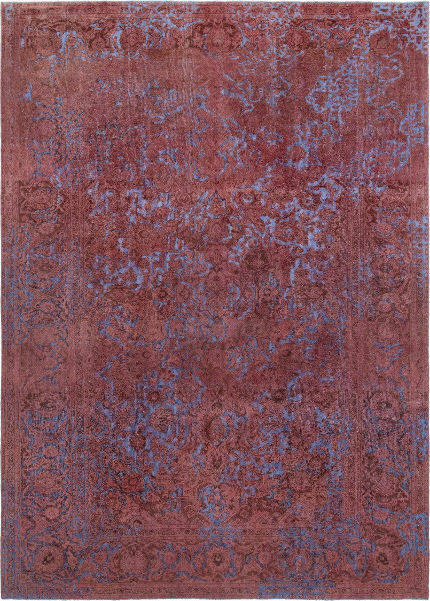 Carpet Avenue Teppich Vintage 350x254, Rechteck, Höhe: 7 mm