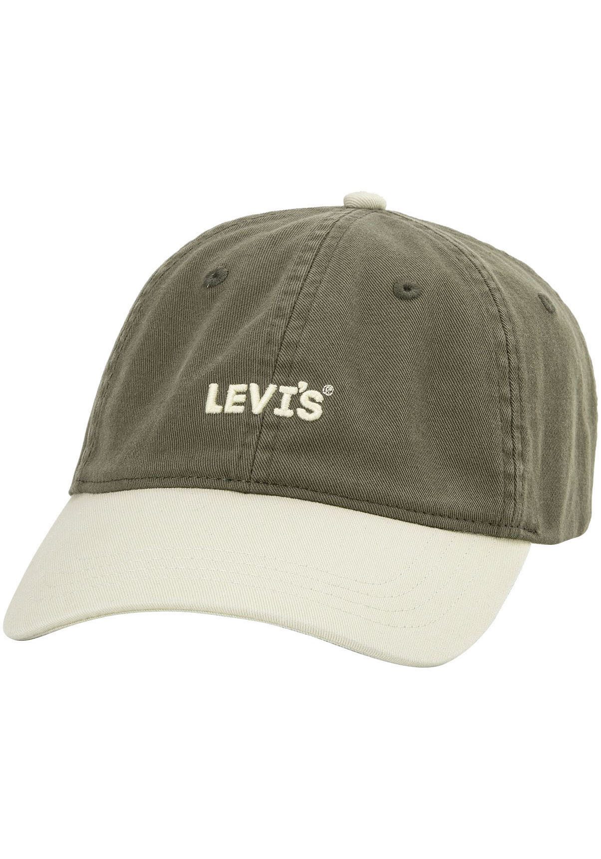 Levi's® Baseball Cap HEADLINE LOGO CAP günstig online kaufen