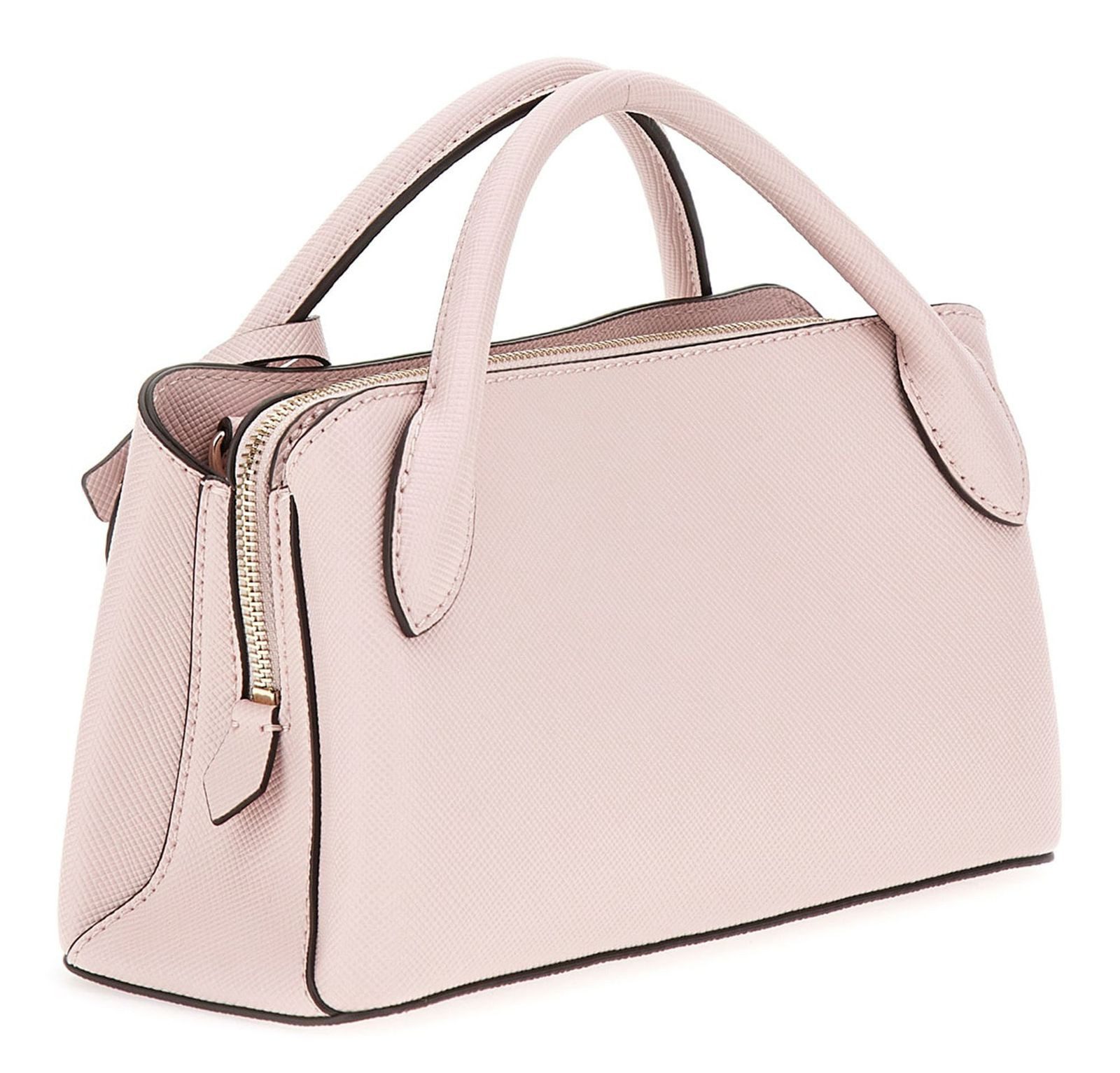 Guess Handtasche Small Girlfriend Satchel