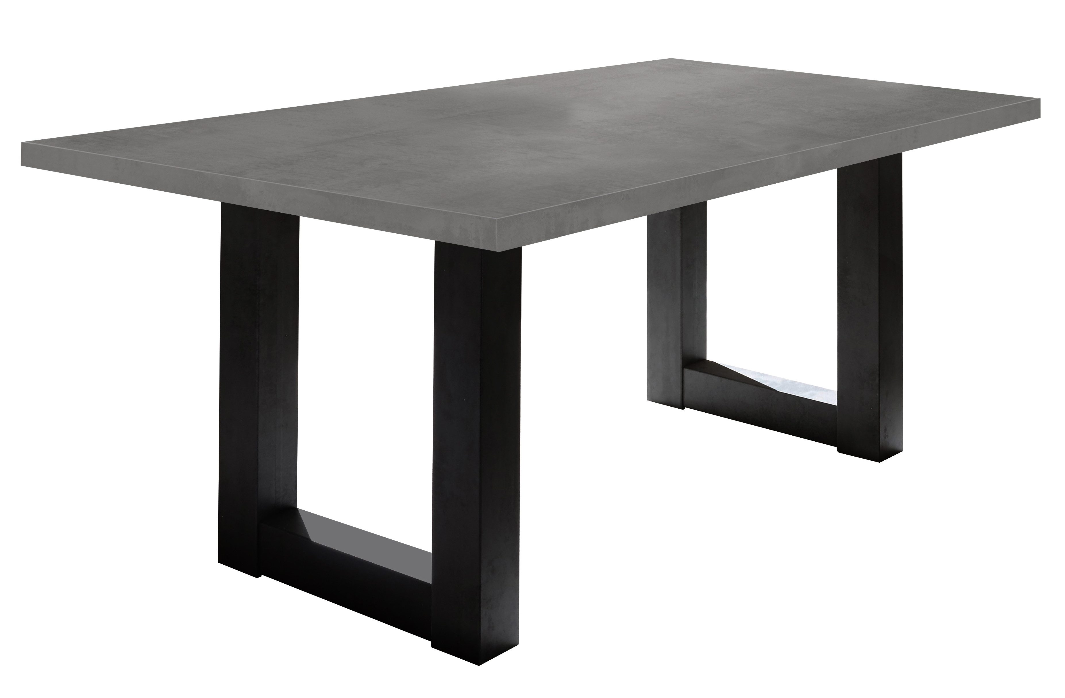 möbel-direkt.de Esstisch Esstisch Big System