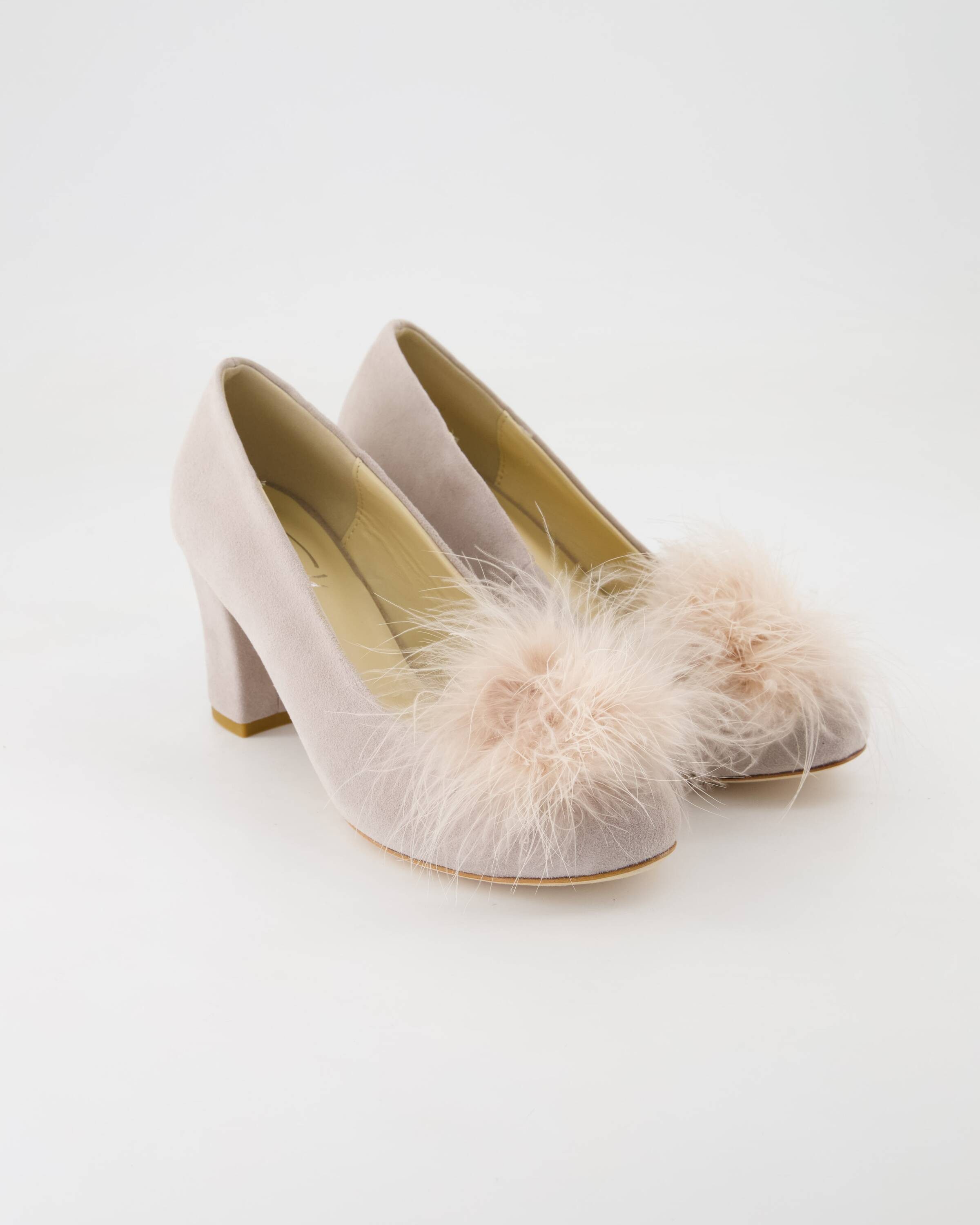 Terry 30090000/108 Pumps Obermaterial: Leder günstig online kaufen