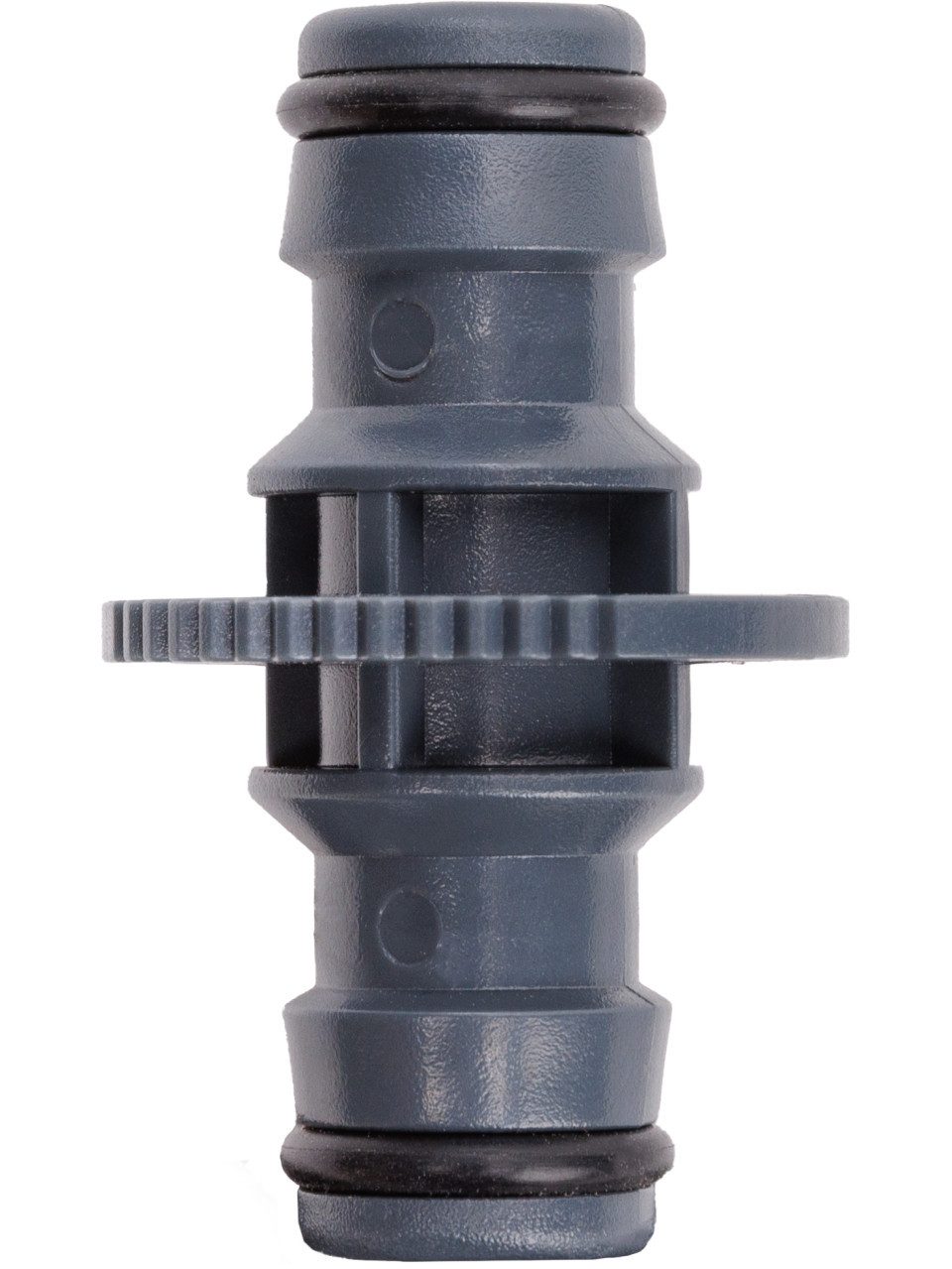 Schlauchhalterung Primaster Kupplung für Gartenschlauch Ø 16 mm