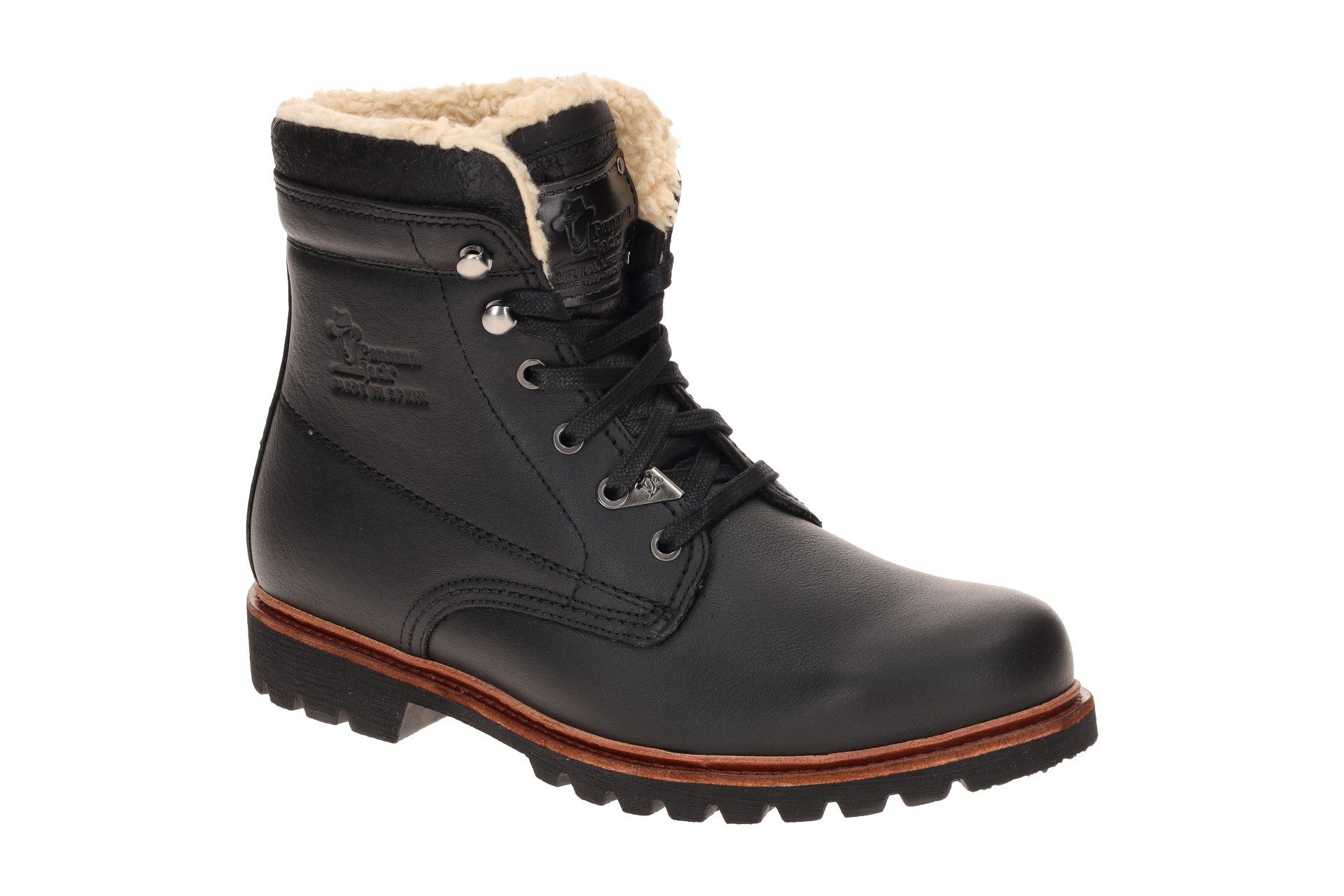 Panama Jack P03 Aviator C2 Stiefel