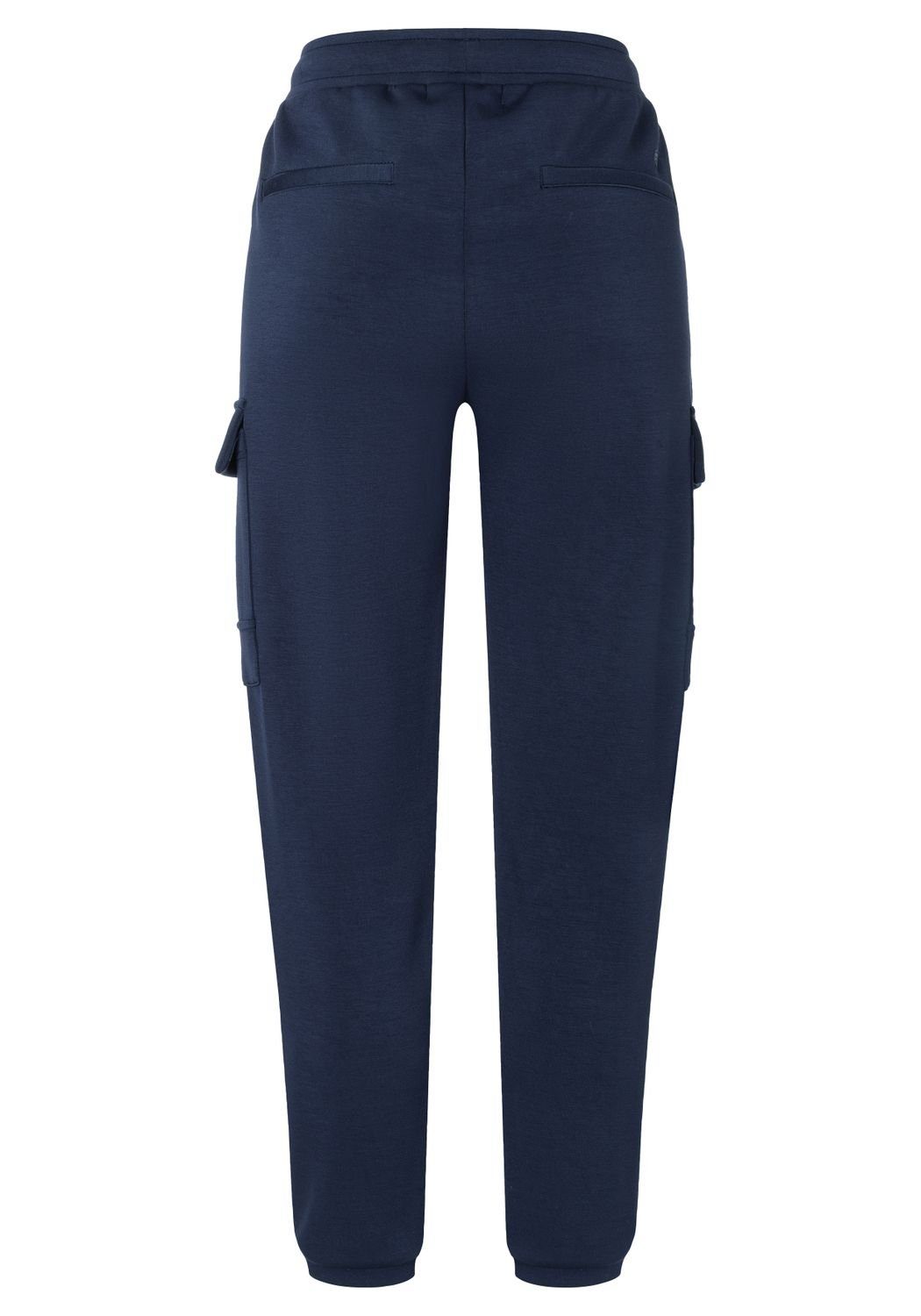 TIMEZONE Cargohose REGULAR RAKIMATZ 7/8 mit Stretch