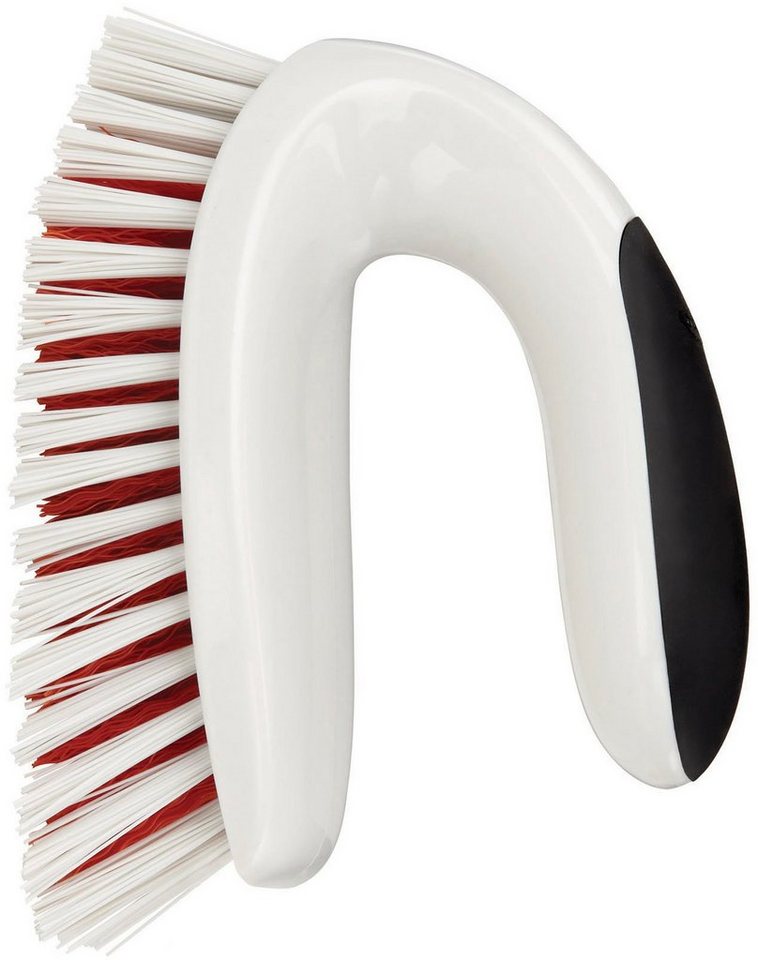 Thumbnail - OXO Good Grips Reinigungsbürste, Allzweck-Fugenbürste
