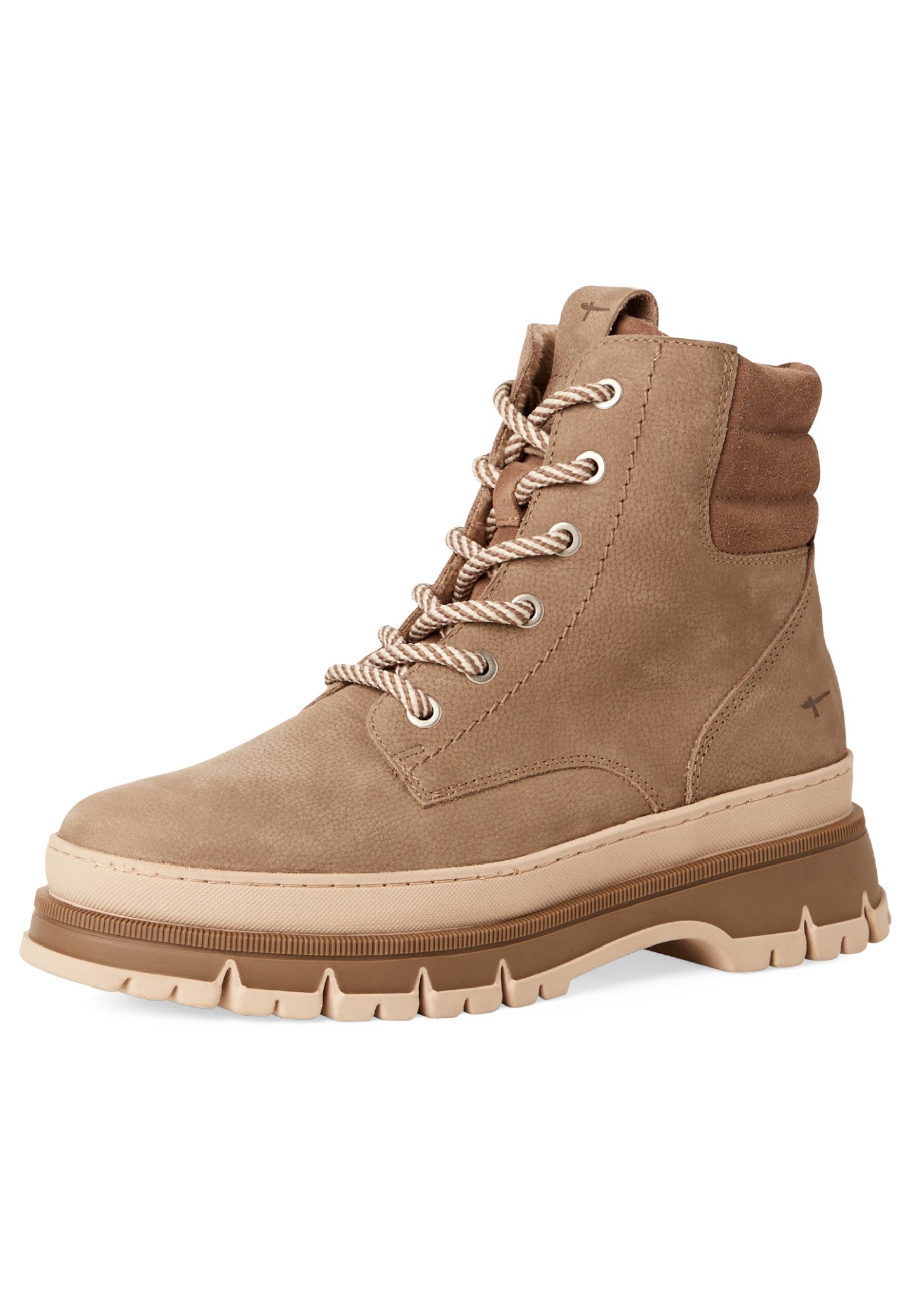 Tamaris 1-25200-45 341 Taupe Stiefelette