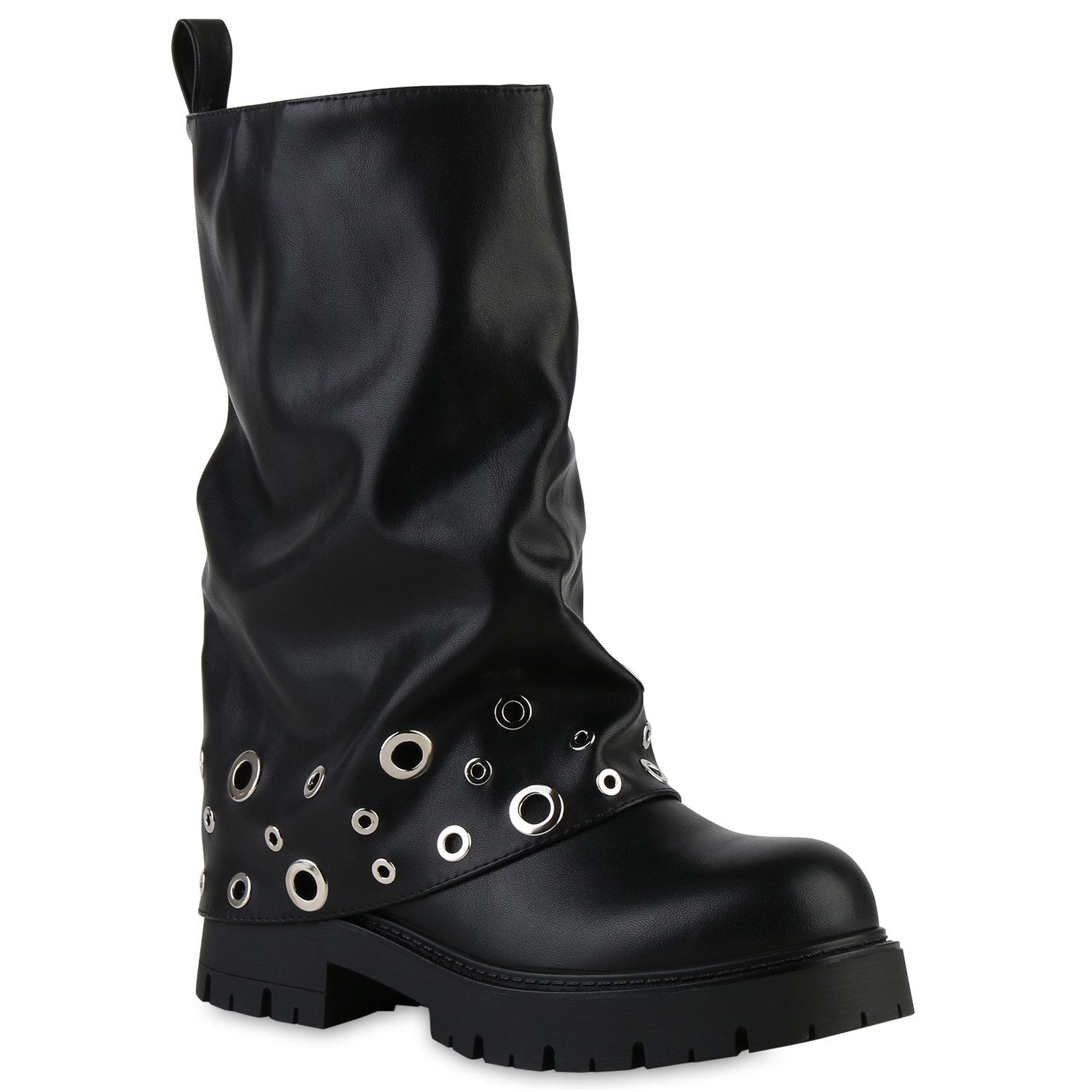 VAN HILL 841798 Stiefel Schuhe günstig online kaufen