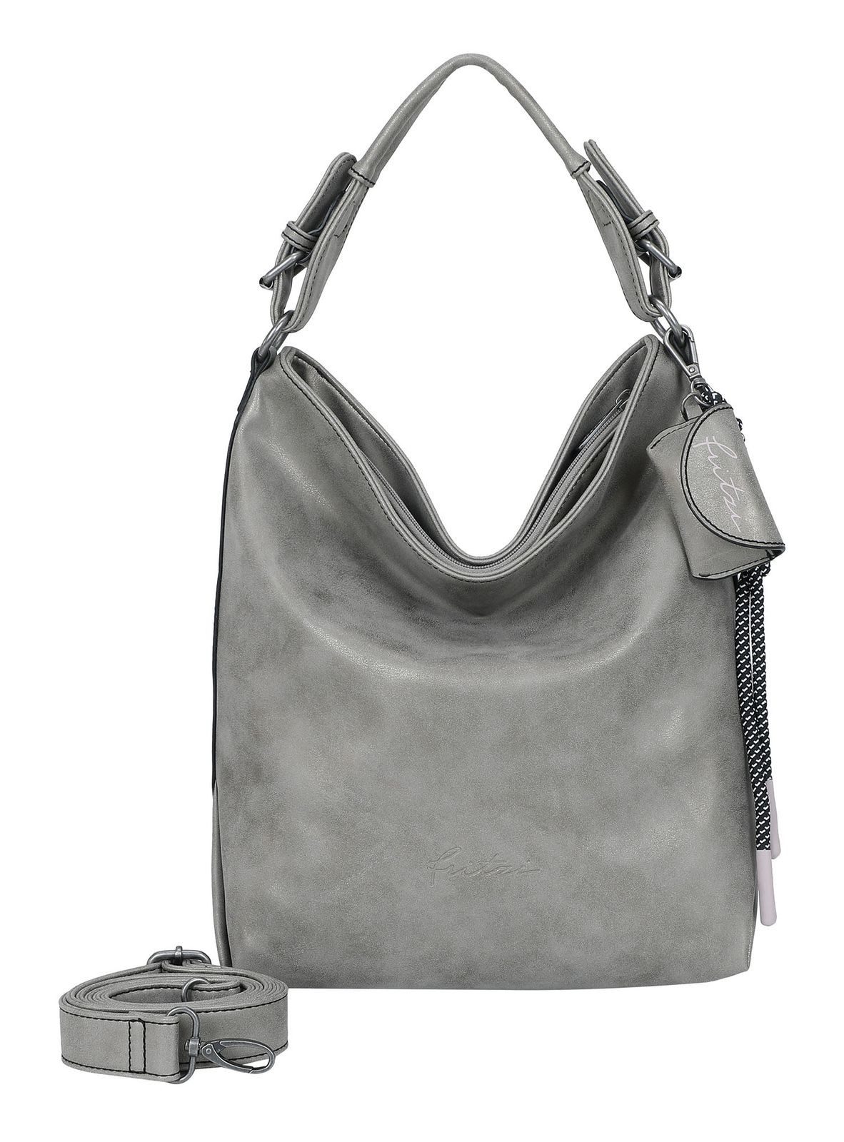Schultertasche Jive Hobo Bag