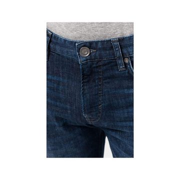 Joop! Straight-Jeans dunkel-blau regular (1-tlg)