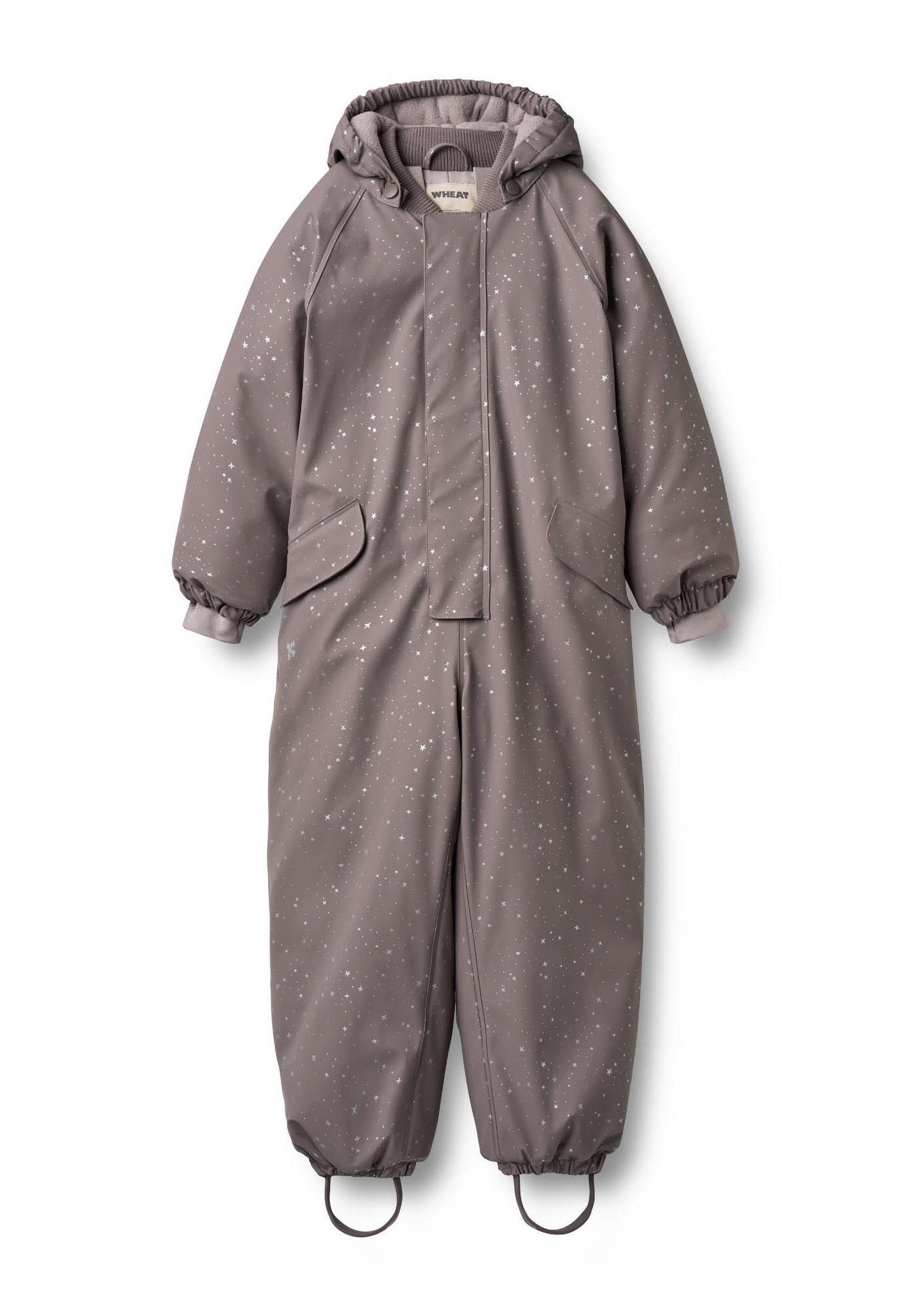 WHEAT Jumpsuit WHEAT Wintersuit Ludo (1-tlg)