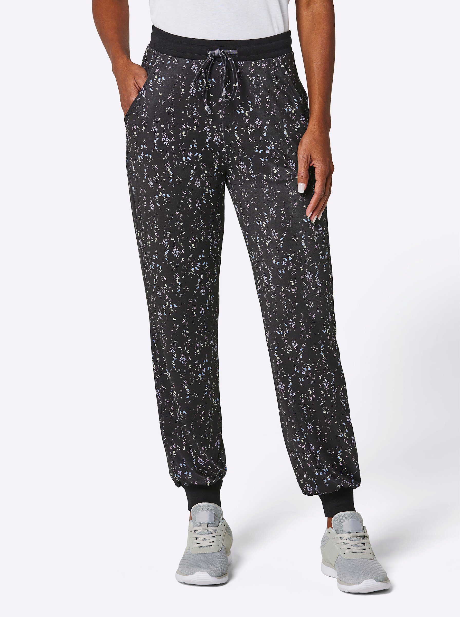 Witt Jogginghose Funktionshose .