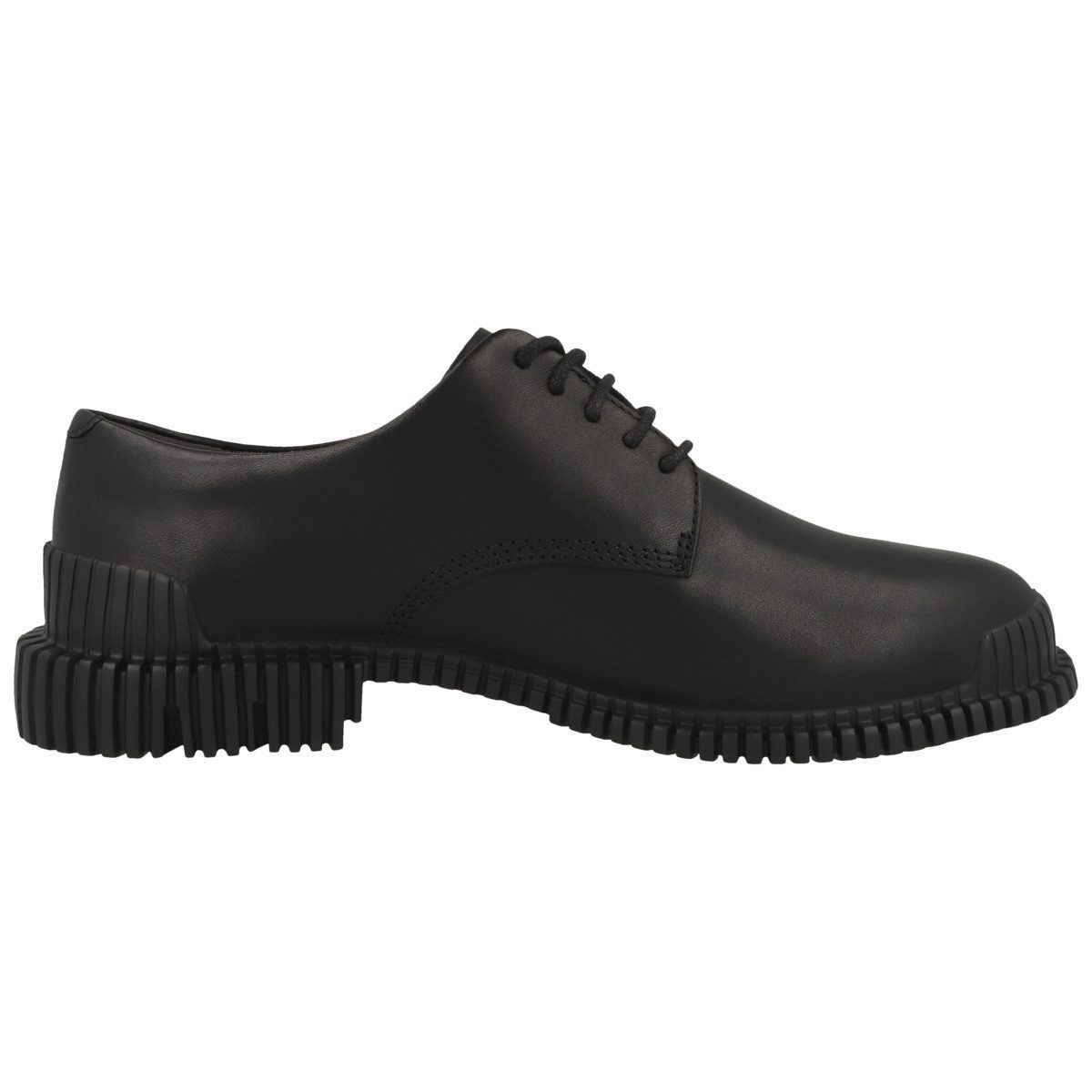 Camper Pix Damen Schnürschuh Halbschuhe, Freizeitschuhe, Schnürer, Straßenschuhe, Sneaker