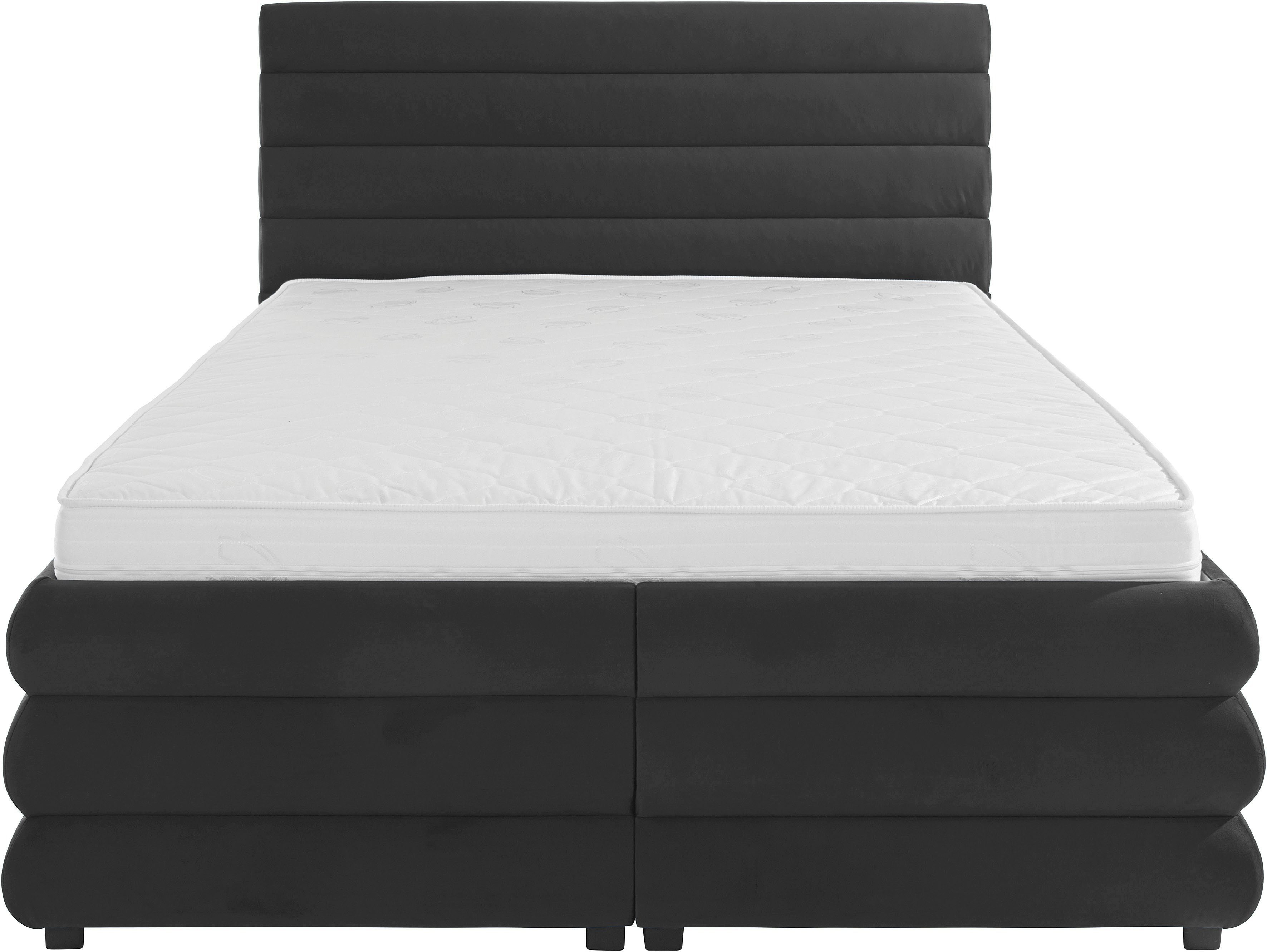 LeGer Home by Lena Gercke Polsterbett "Maylis" wahlweise mit und ohne Matra günstig online kaufen