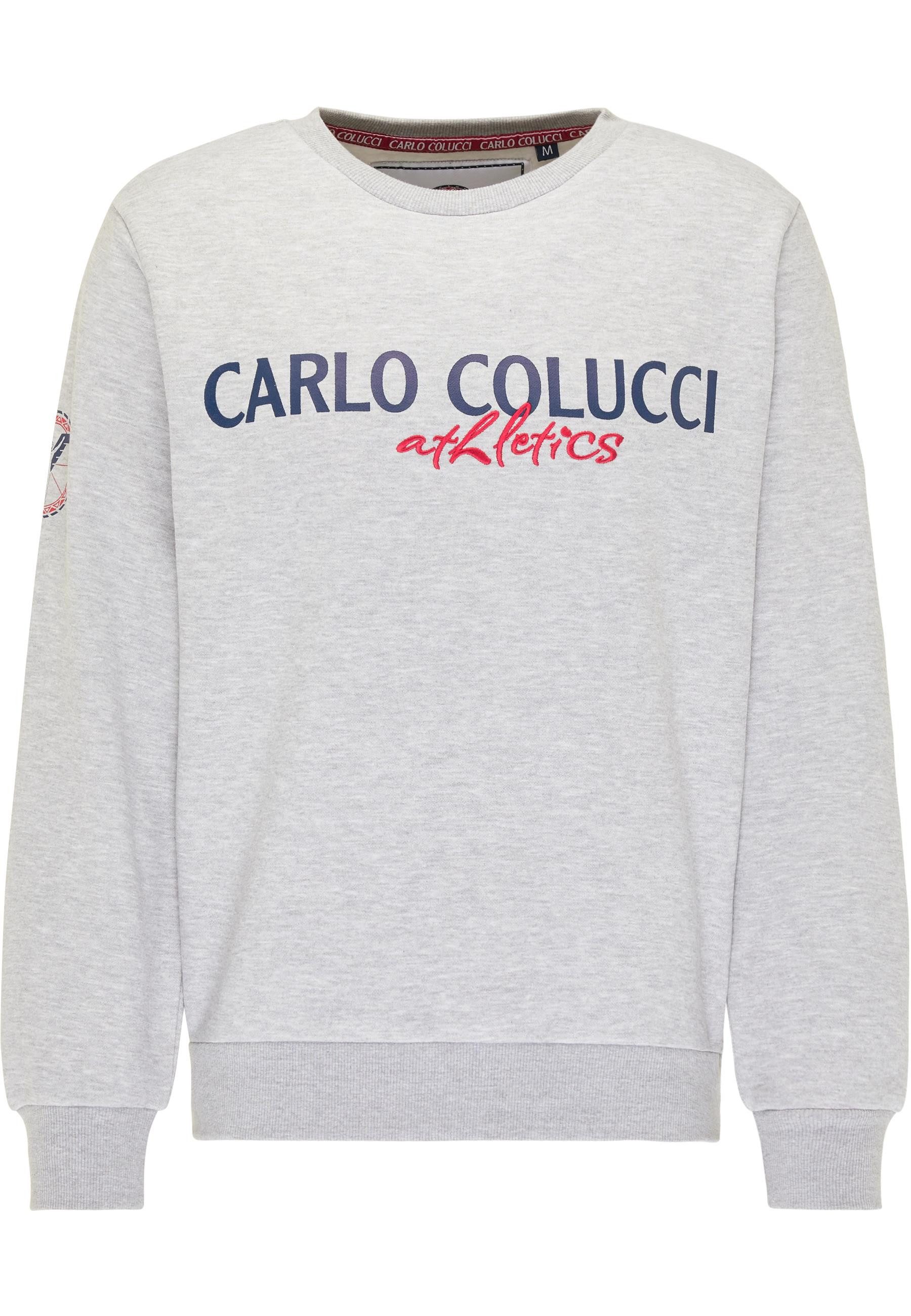 CARLO COLUCCI Sweatshirt Contini