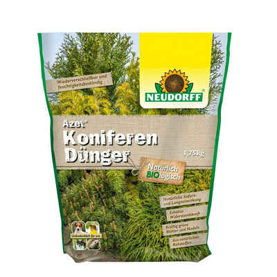 Neudorff Pflanzendünger Azet Koniferendünger - 1,75 kg