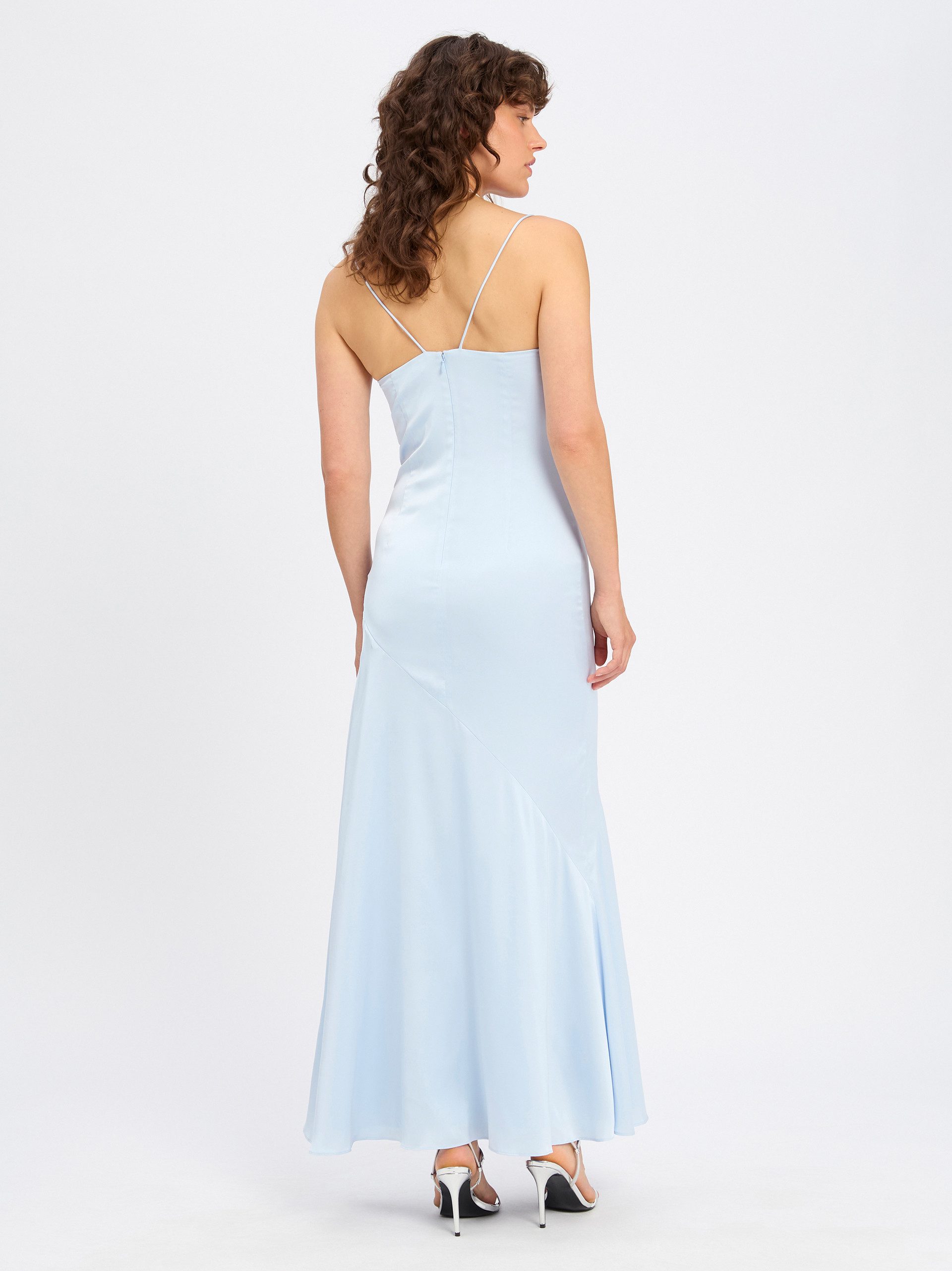 Marie Lund Abendkleid