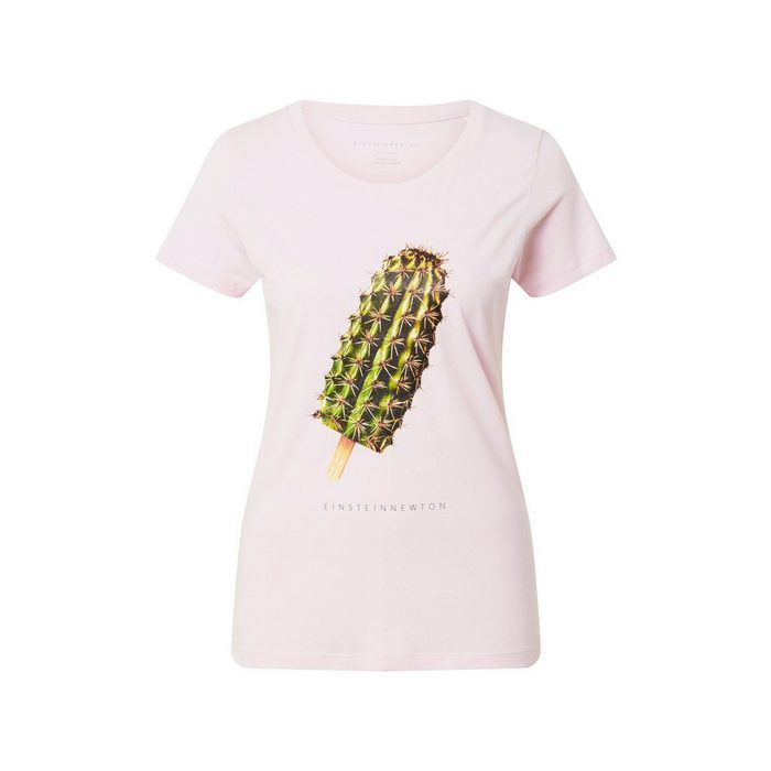 EINSTEIN & NEWTON T-Shirt Cactus Ice (1-tlg)